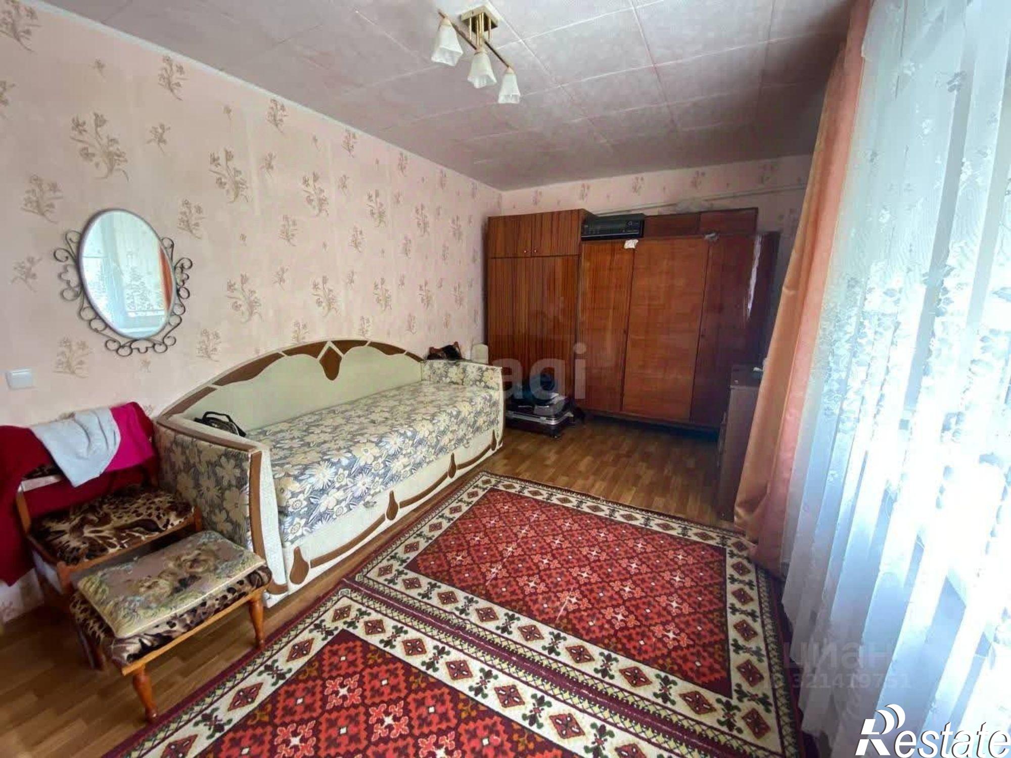 Купить квартиру за 5 200 000 рублей на ул Первомайская, 39