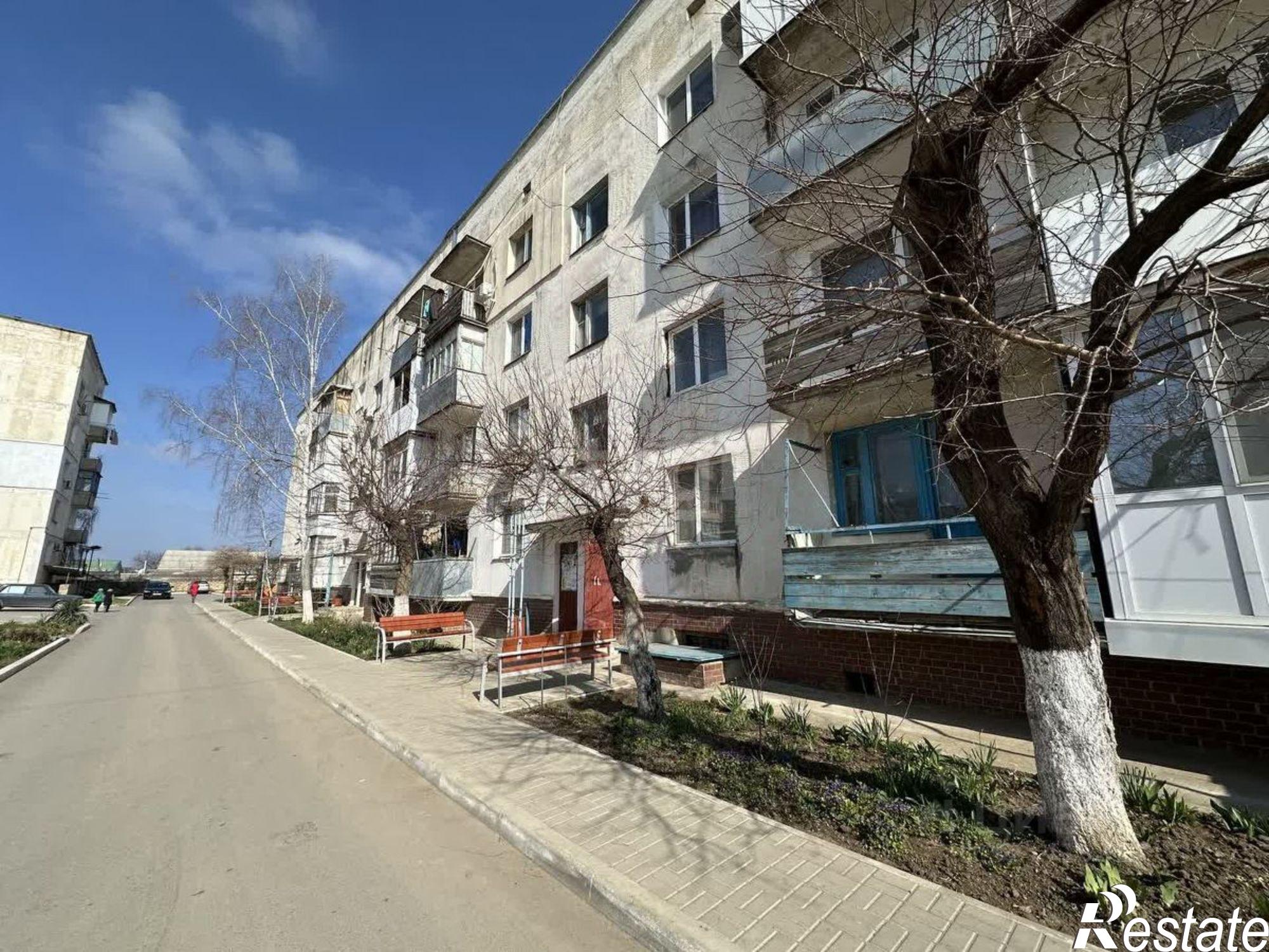 Купить квартиру за 5 500 000 рублей на кв-л Егудина, 51