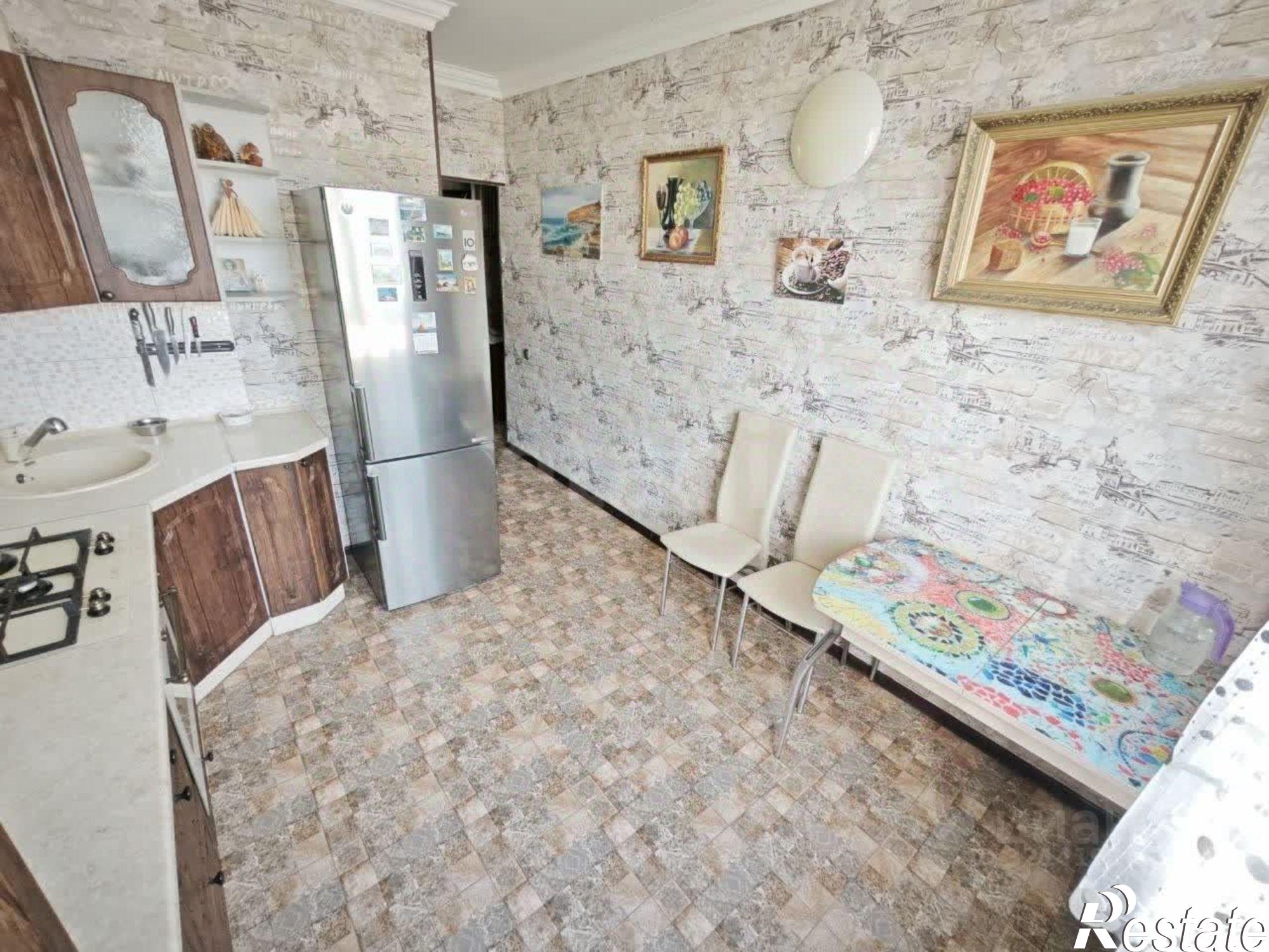 Купить квартиру за 6 600 000 рублей на ул Тепличная, 3