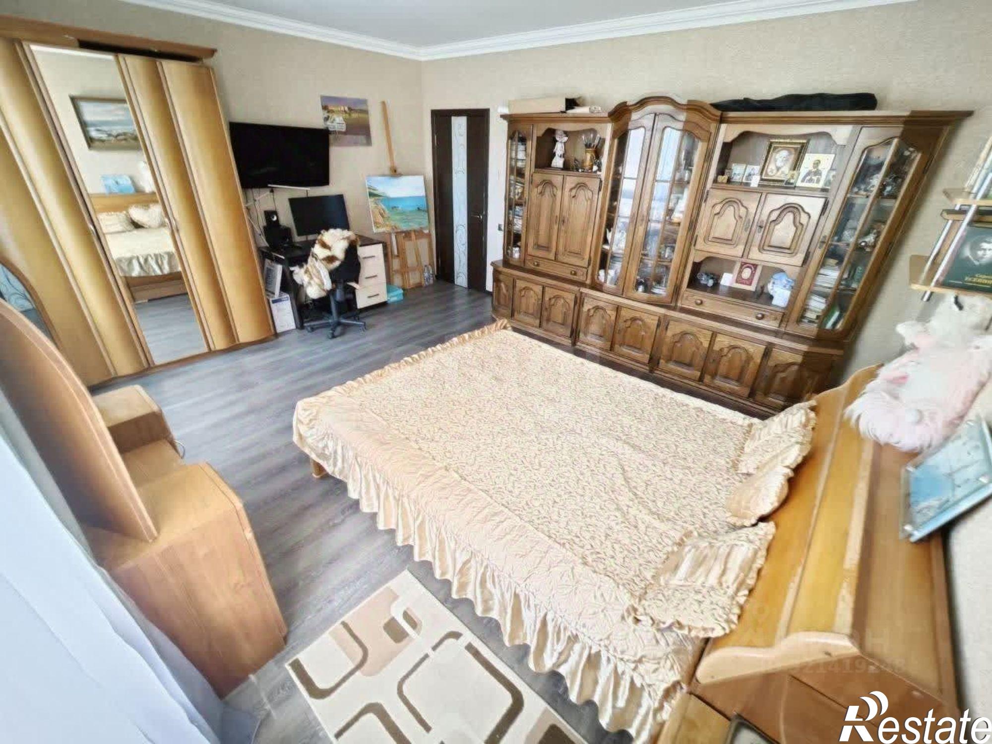 Купить квартиру за 6 600 000 рублей на ул Тепличная, 3