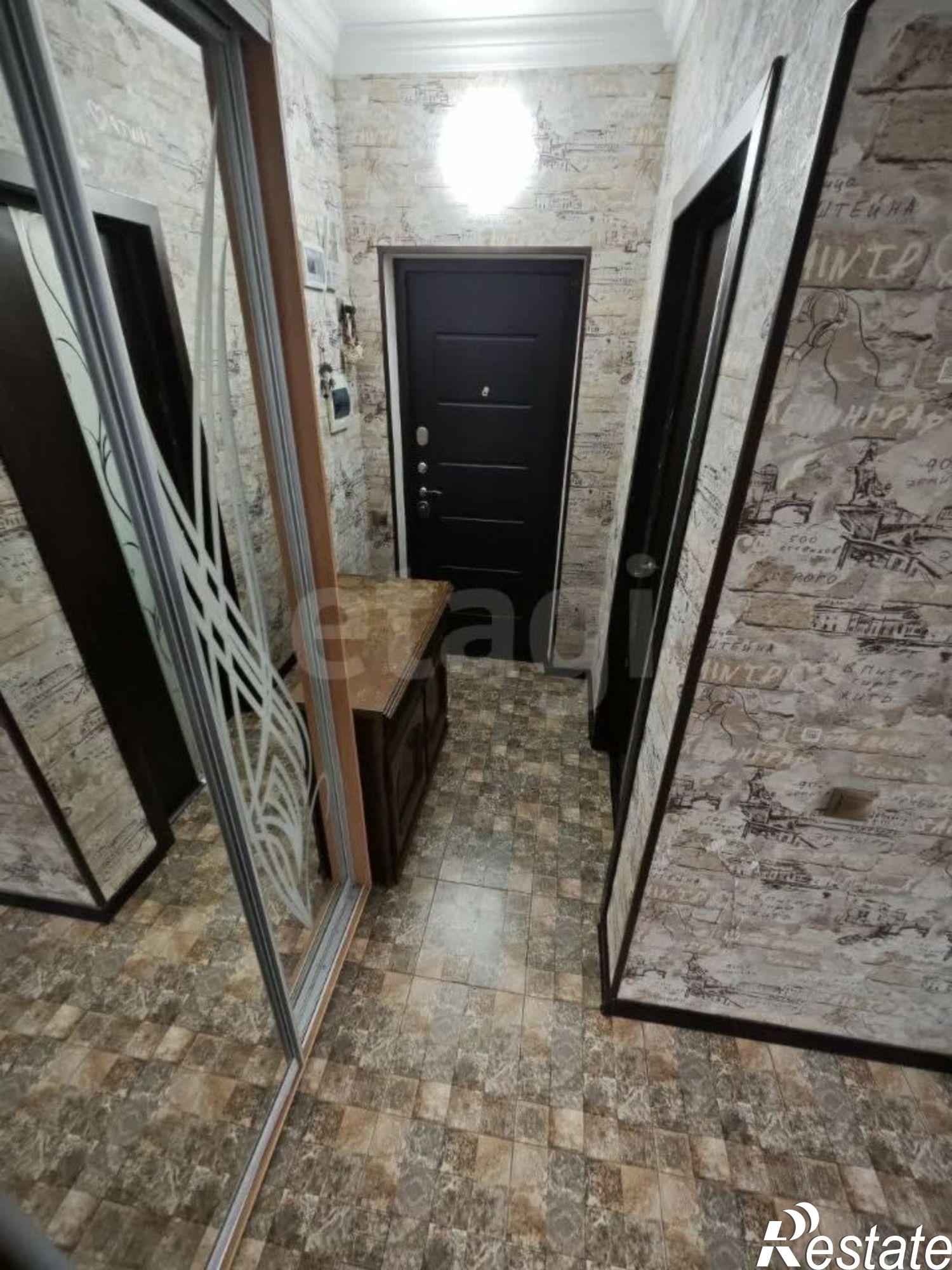 Купить квартиру за 6 600 000 рублей на ул Тепличная, 3