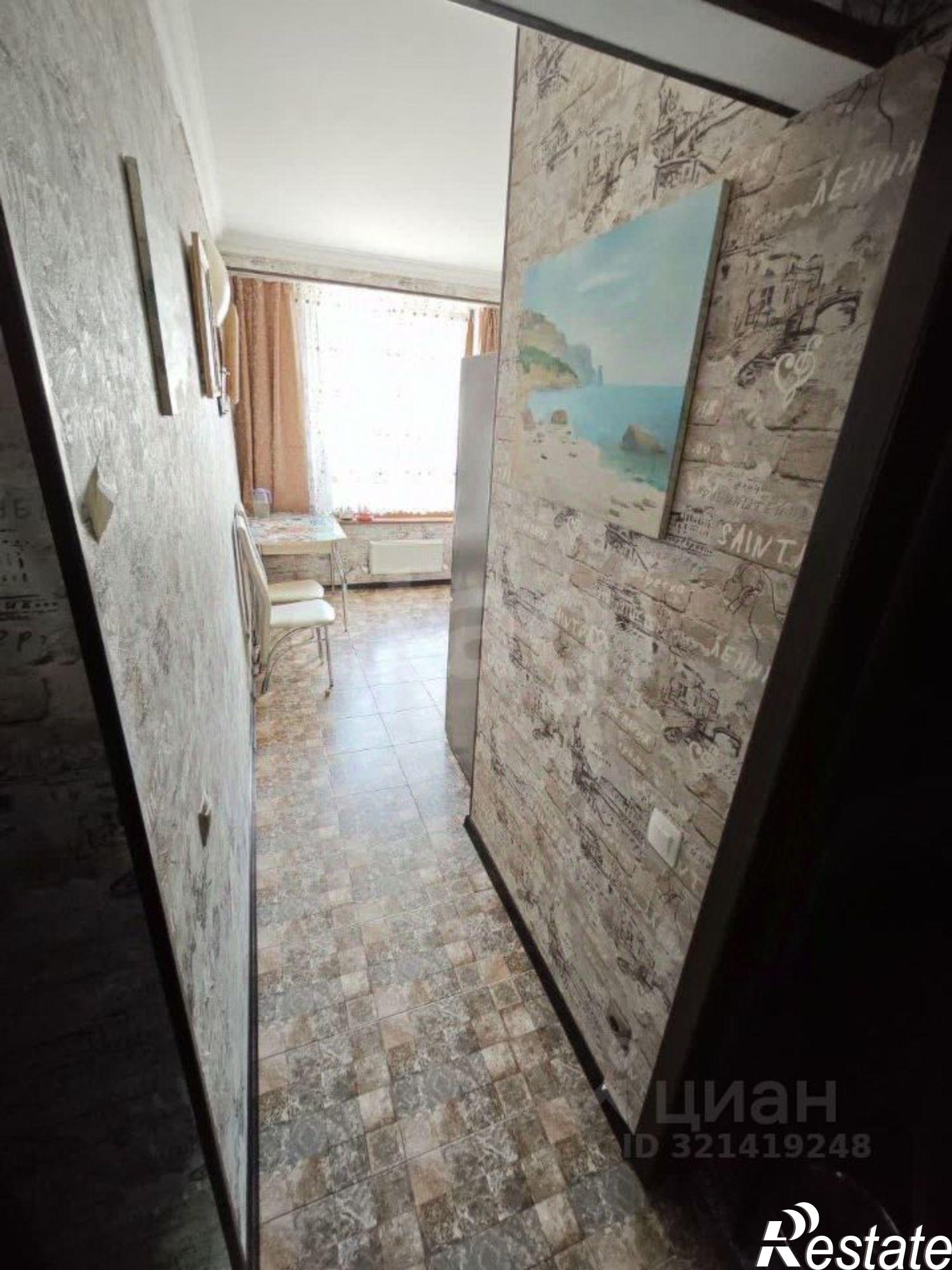 Купить квартиру за 6 600 000 рублей на ул Тепличная, 3