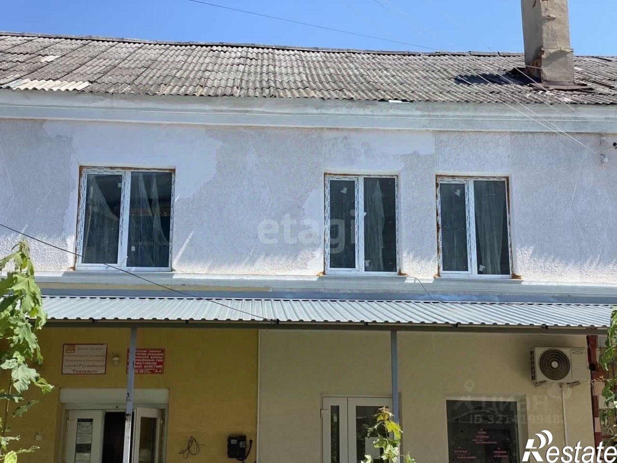 Купить квартиру за 3 500 000 рублей на Симферопольский пер, 6