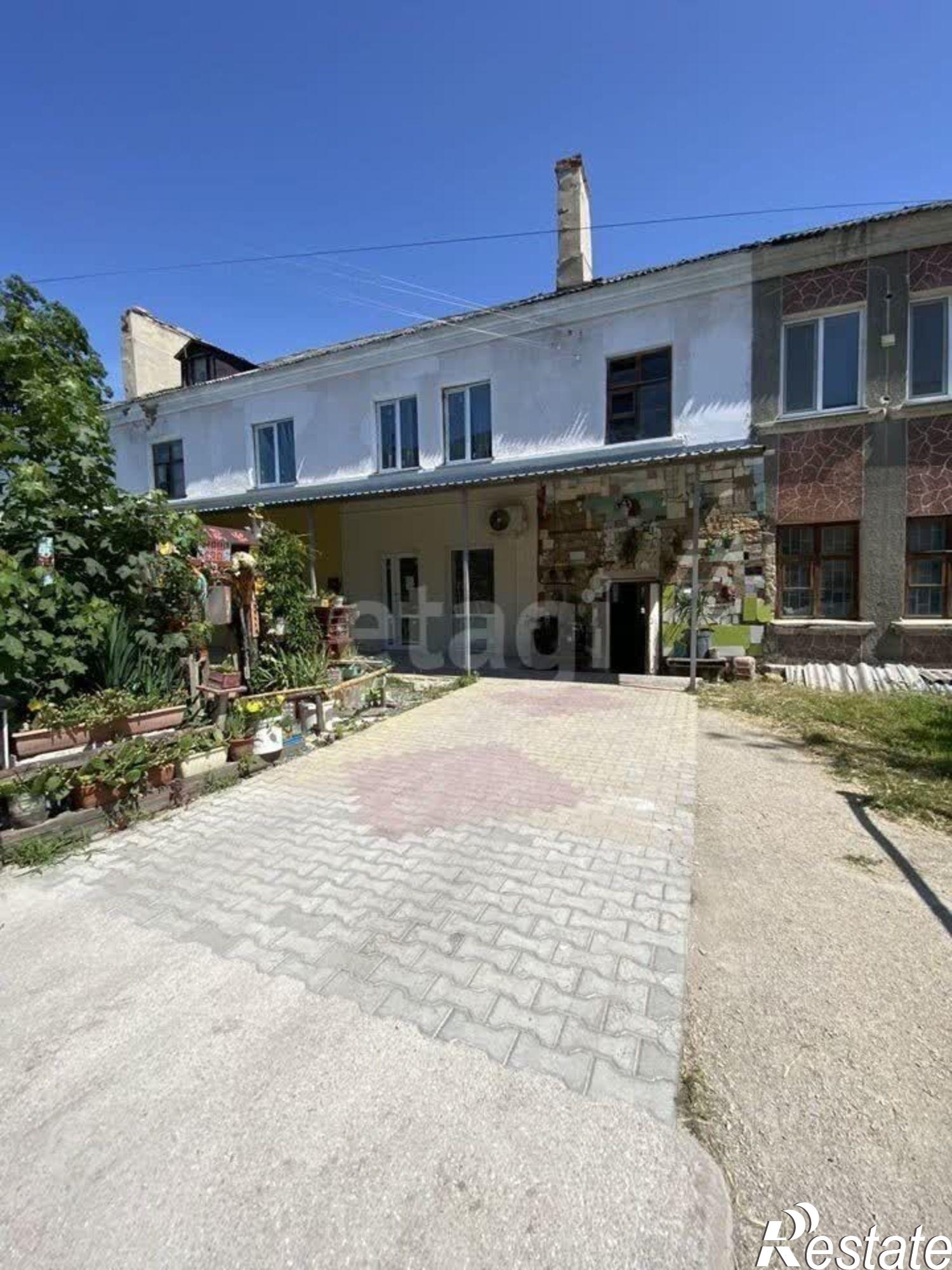 Купить квартиру за 3 500 000 рублей на Симферопольский пер, 6