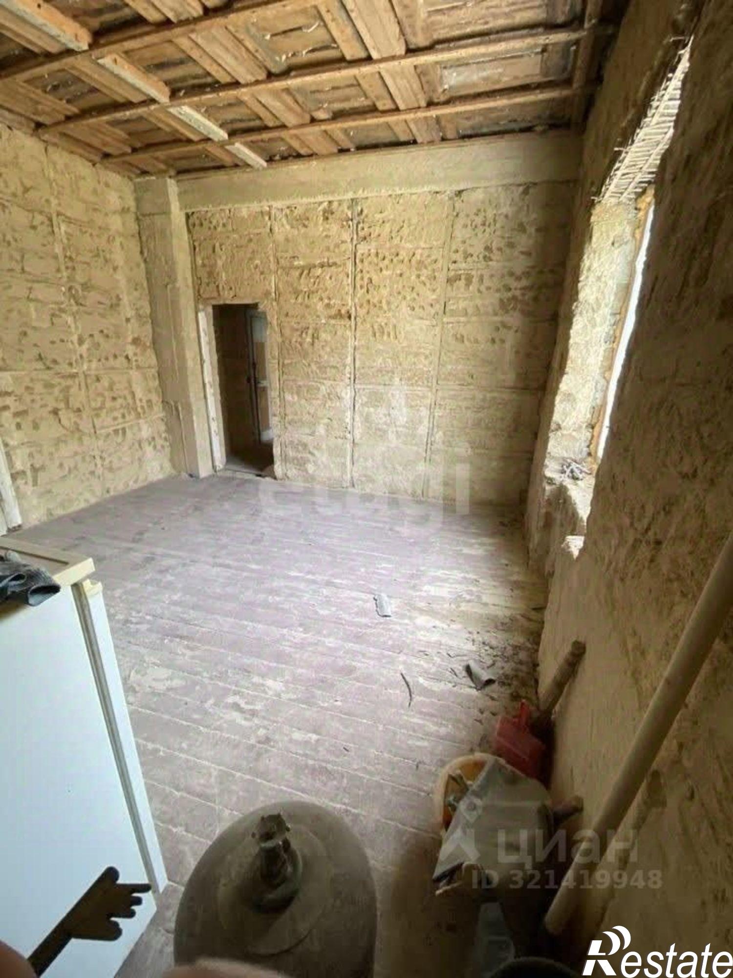 Купить квартиру за 3 500 000 рублей на Симферопольский пер, 6