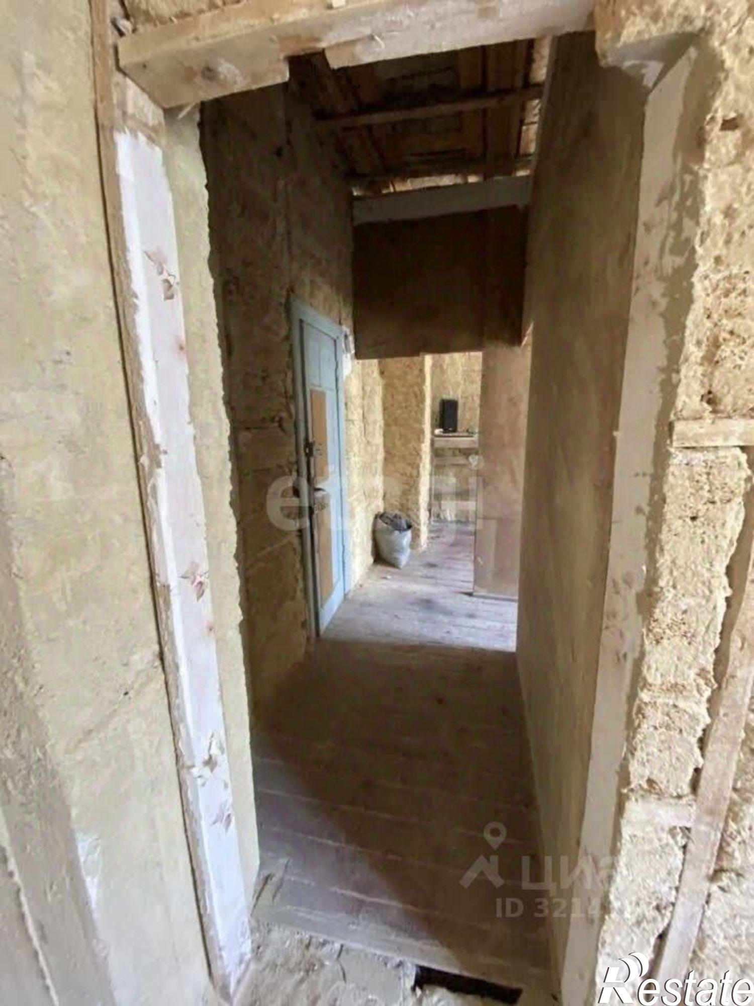 Купить квартиру за 3 500 000 рублей на Симферопольский пер, 6