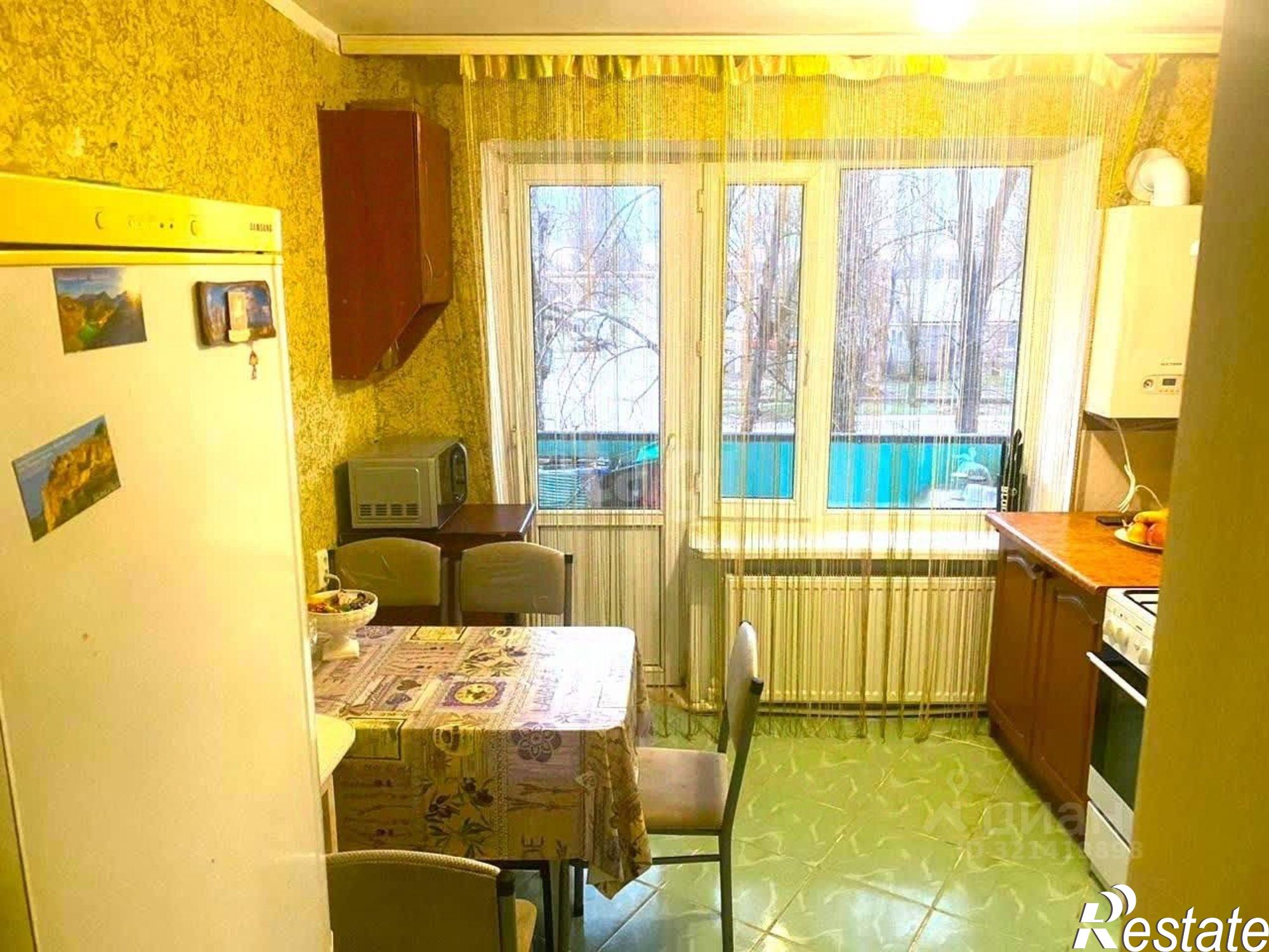 Купить квартиру за 6 500 000 рублей на мкр им Генерала Васильева, 3