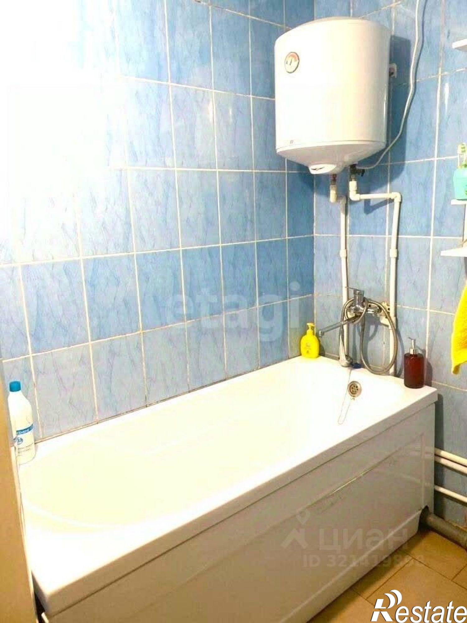 Купить квартиру за 6 500 000 рублей на мкр им Генерала Васильева, 3