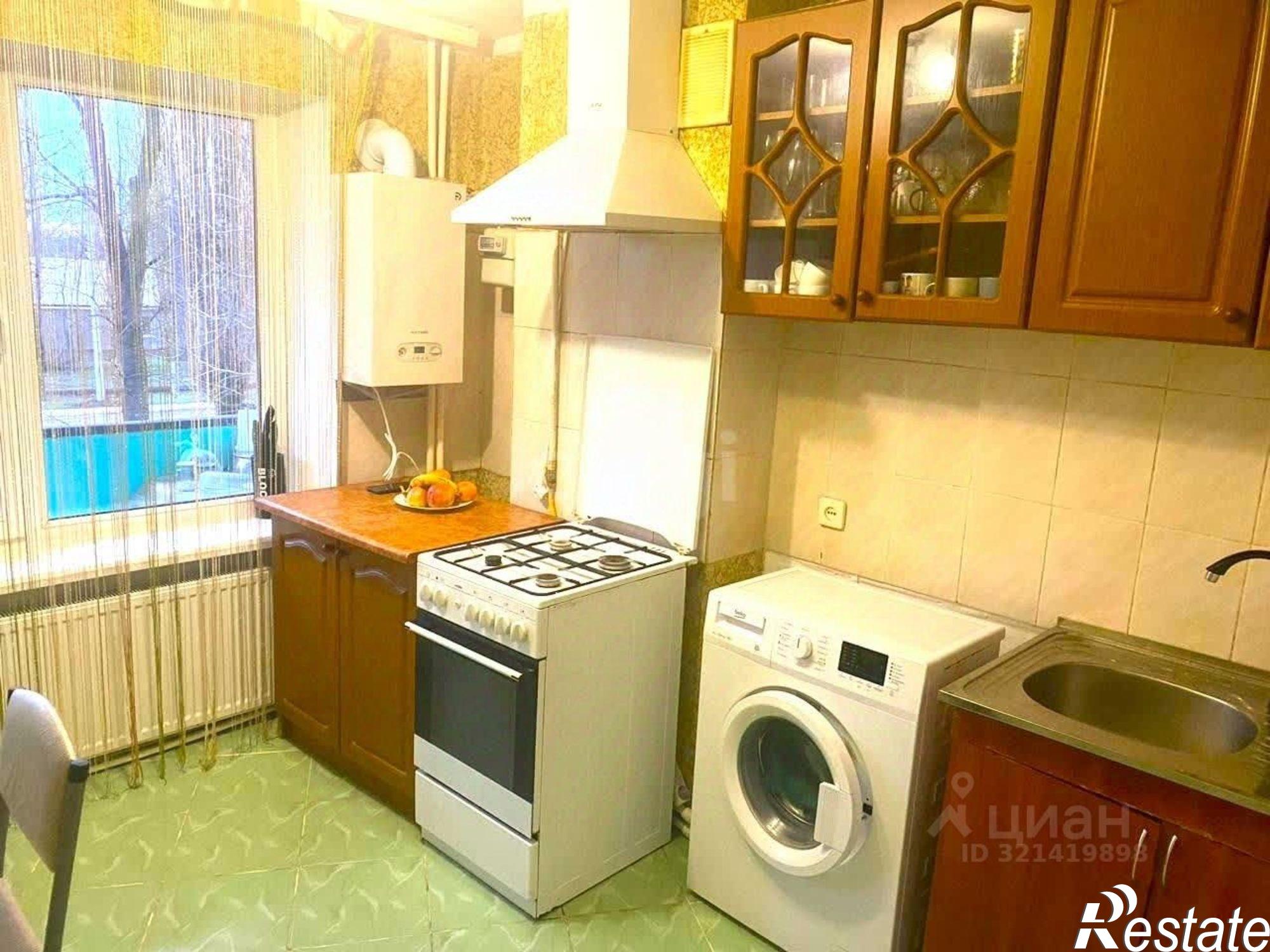 Купить квартиру за 6 500 000 рублей на мкр им Генерала Васильева, 3