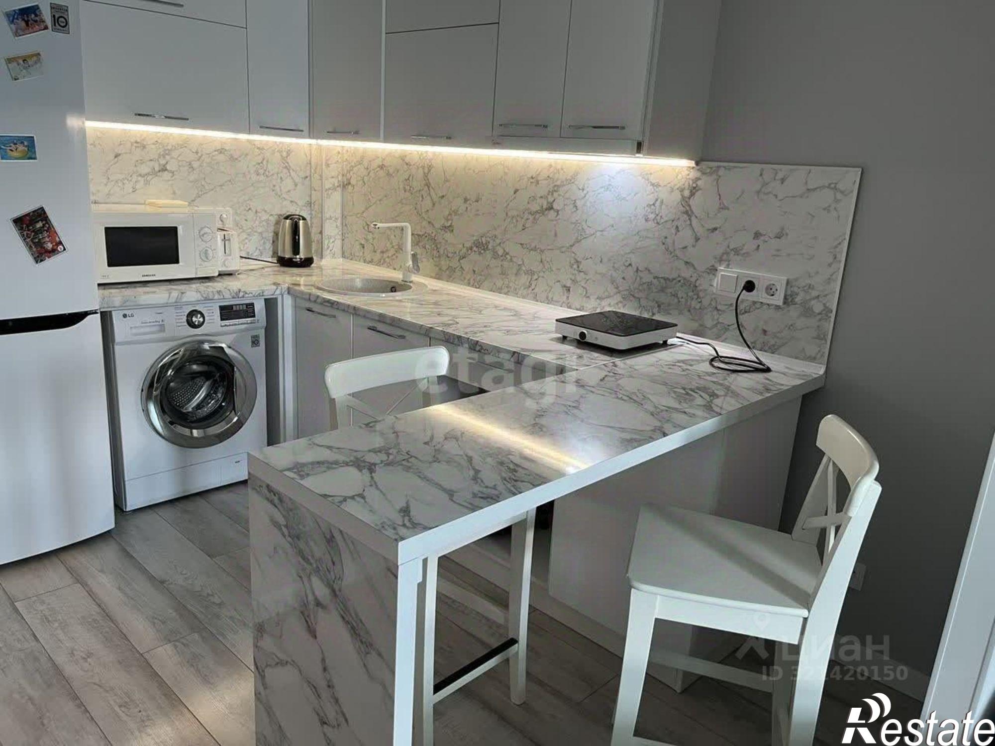 Купить квартиру за 9 500 000 рублей на ул Крымской весны, 2