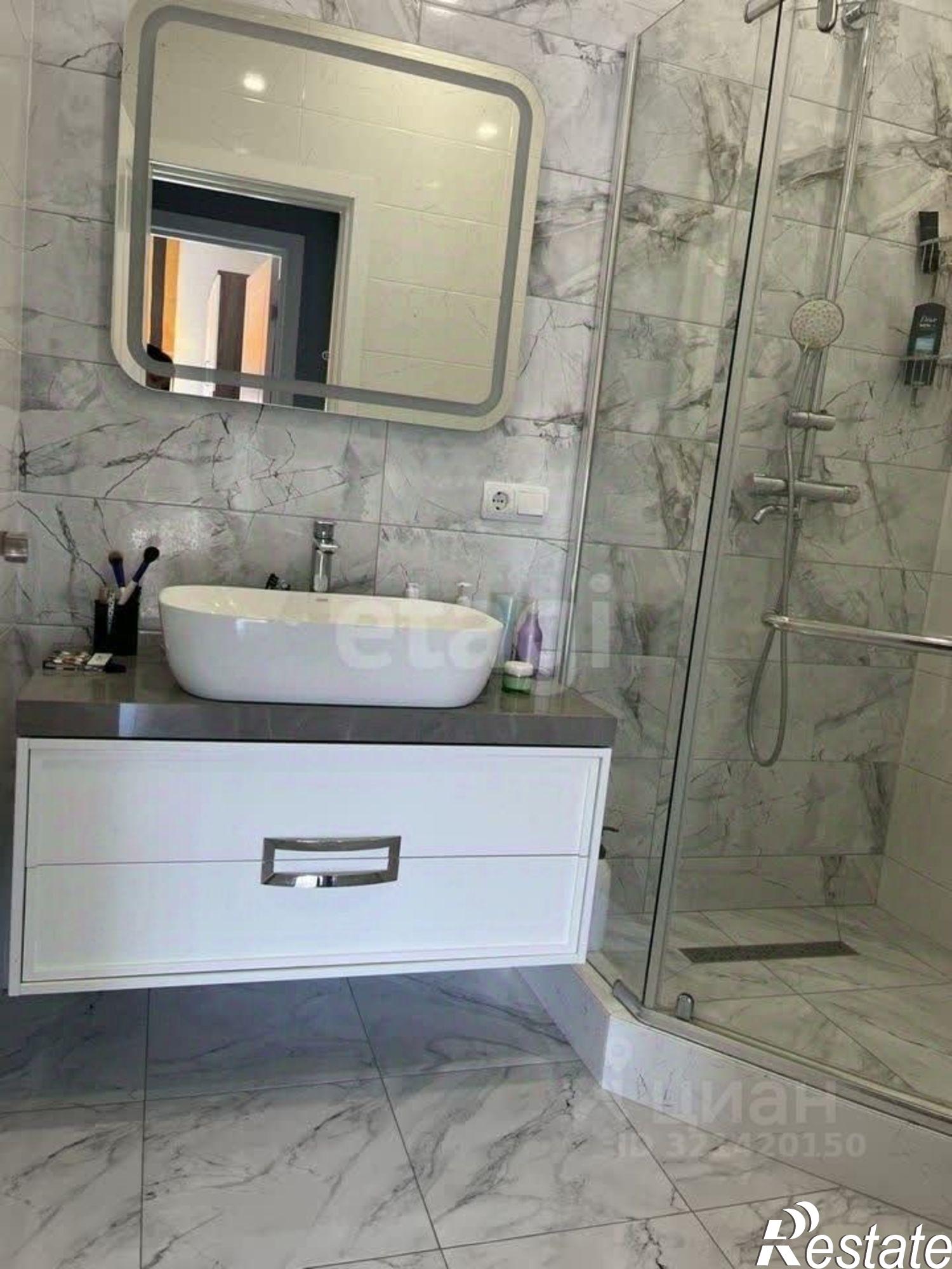 Купить квартиру за 9 500 000 рублей на ул Крымской весны, 2