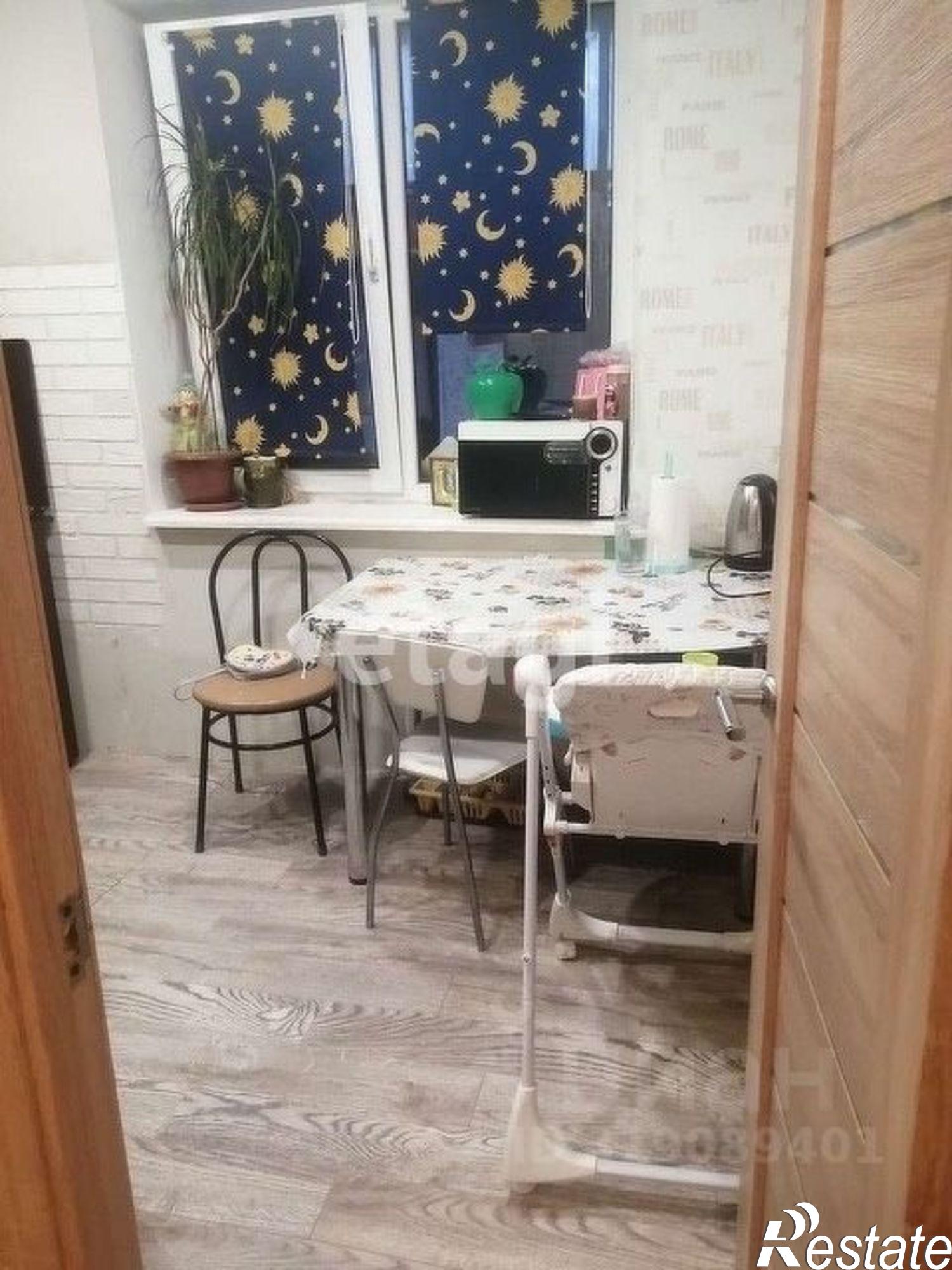 Купить квартиру за 7 500 000 рублей на ул Белова, 16