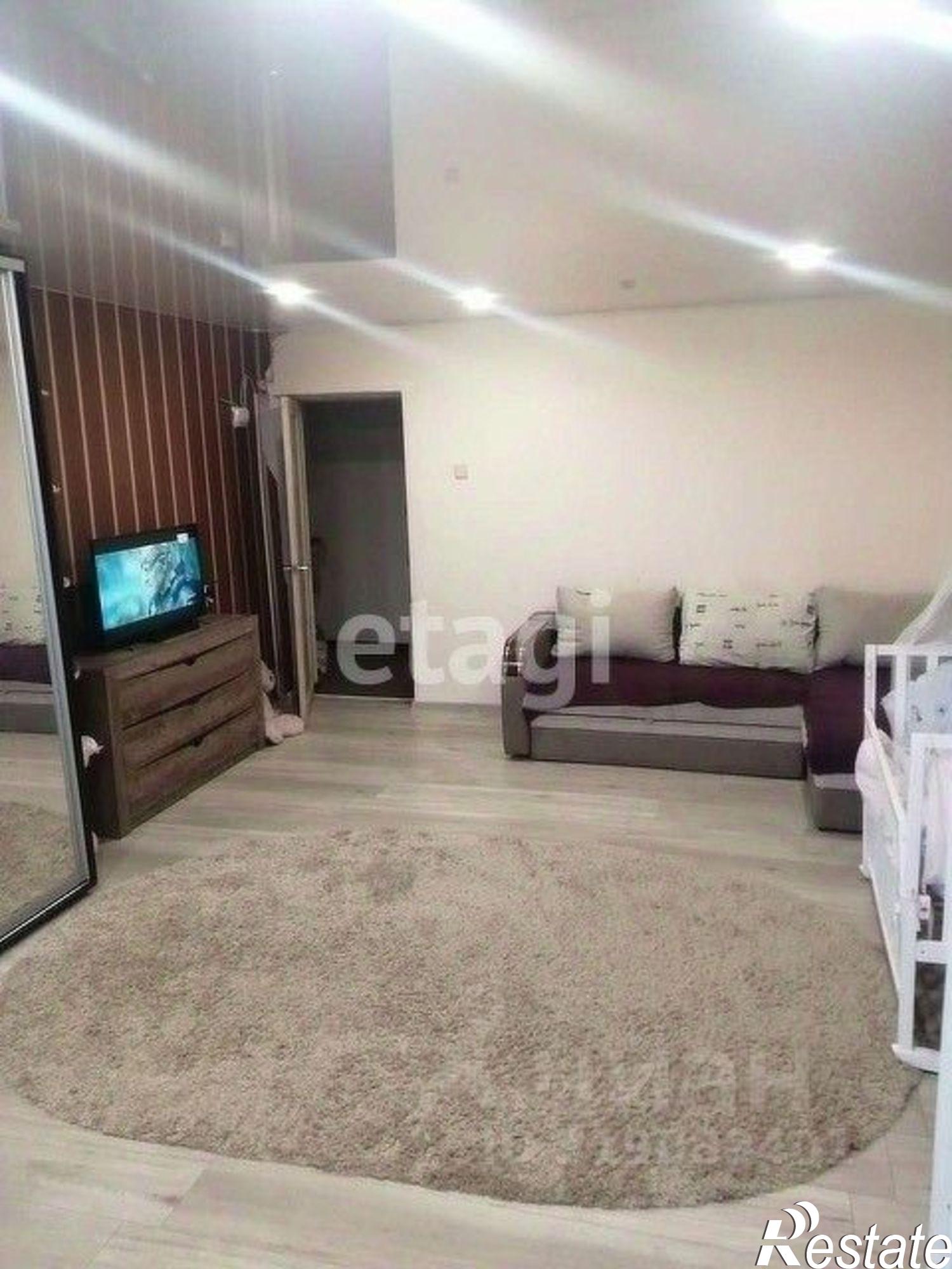 Купить квартиру за 7 500 000 рублей на ул Белова, 16