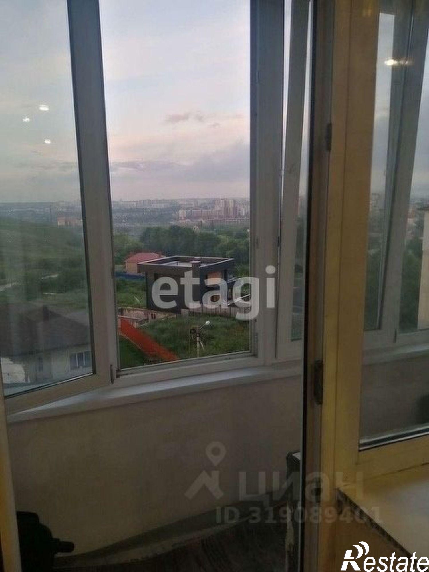 Купить квартиру за 7 500 000 рублей на ул Белова, 16