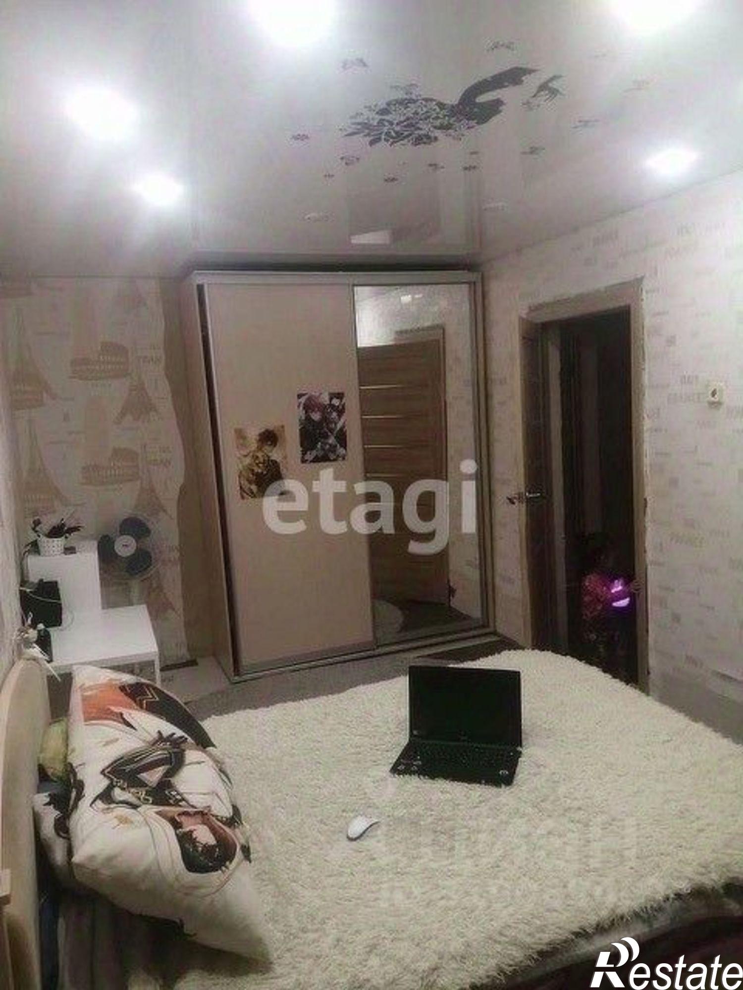 Купить квартиру за 7 500 000 рублей на ул Белова, 16