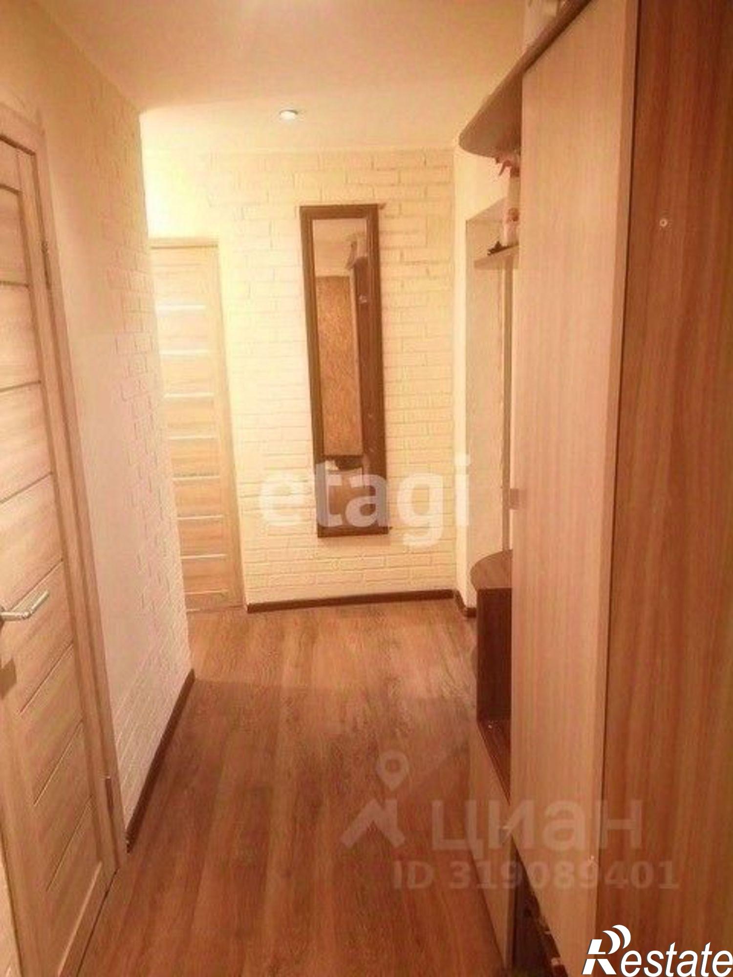 Купить квартиру за 7 500 000 рублей на ул Белова, 16