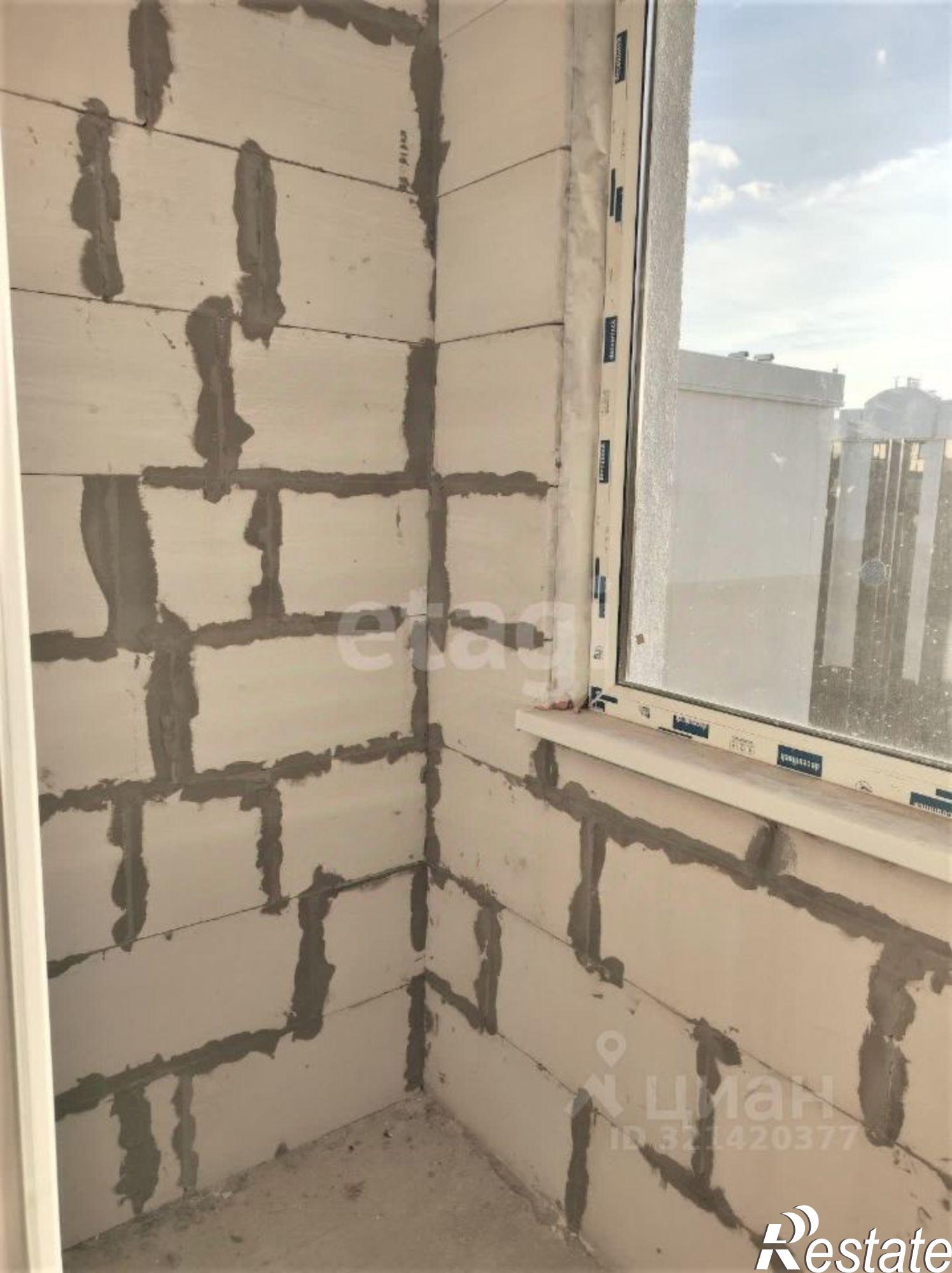 Купить квартиру за 8 400 000 рублей на ул Парковая, 1 2