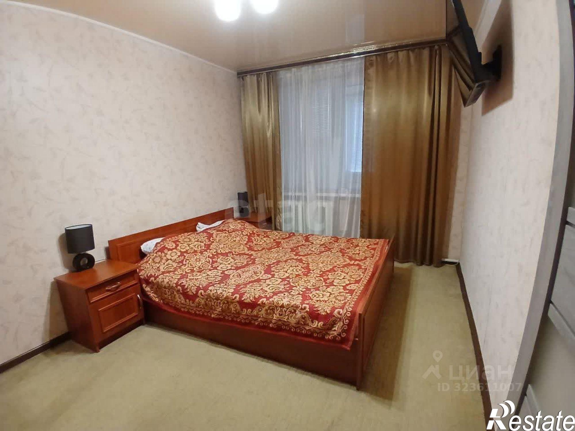 Купить квартиру за 4 200 000 рублей на улица Кубракова, 3