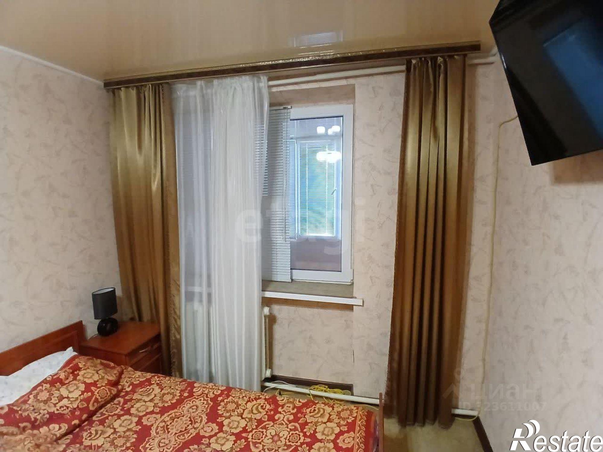 Купить квартиру за 4 200 000 рублей на улица Кубракова, 3