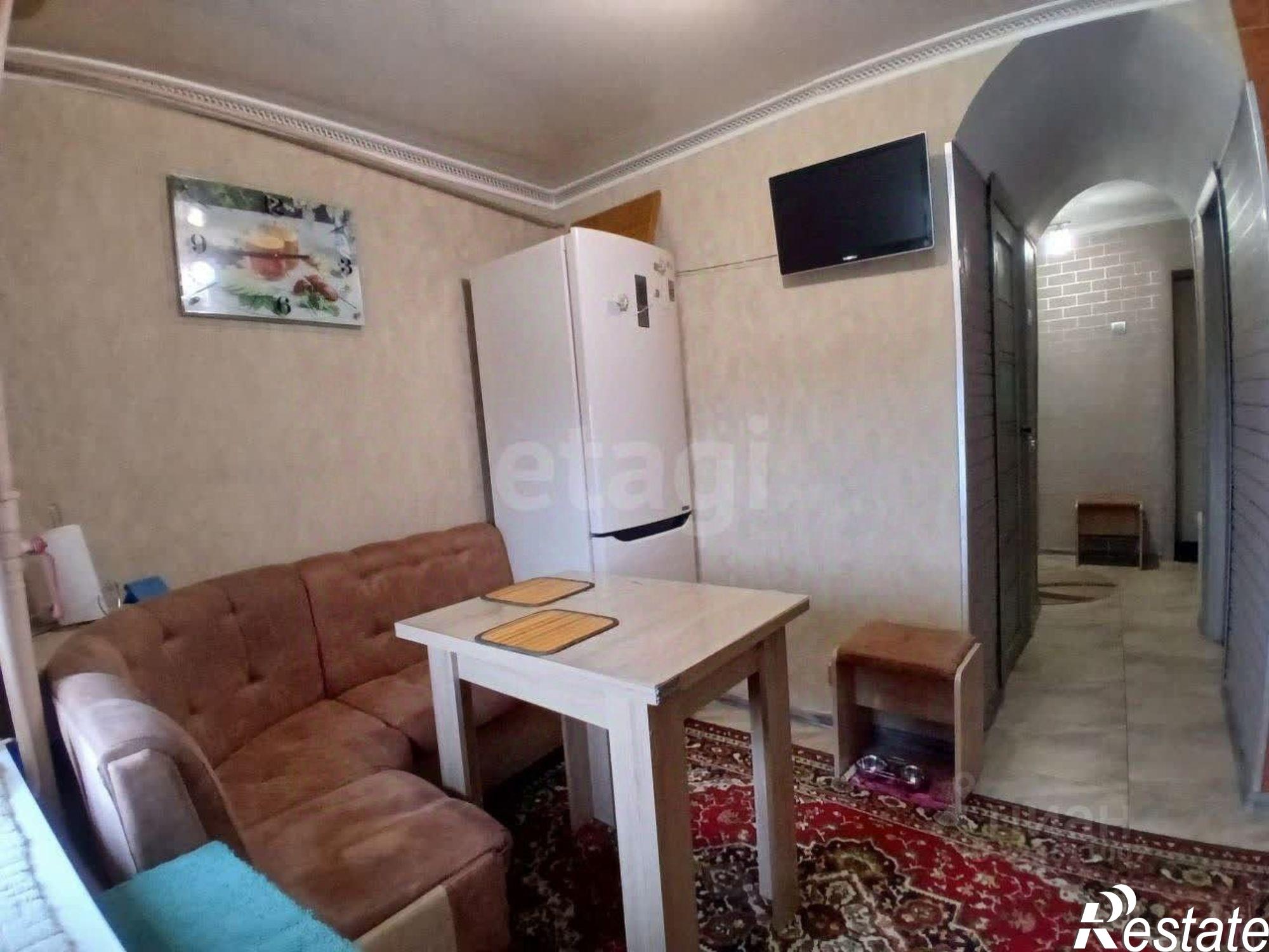 Купить квартиру за 4 200 000 рублей на улица Кубракова, 3