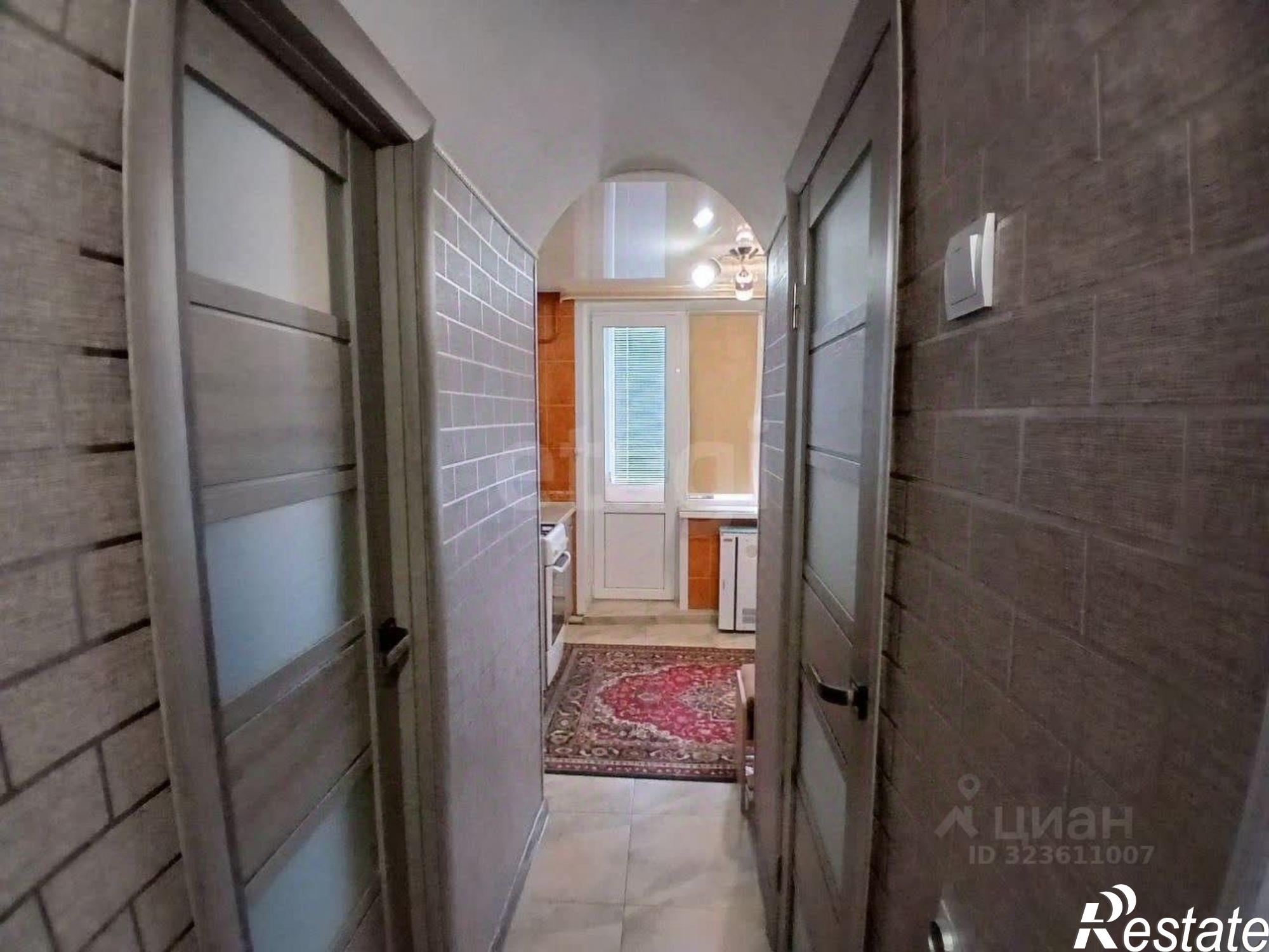 Купить квартиру за 4 200 000 рублей на улица Кубракова, 3