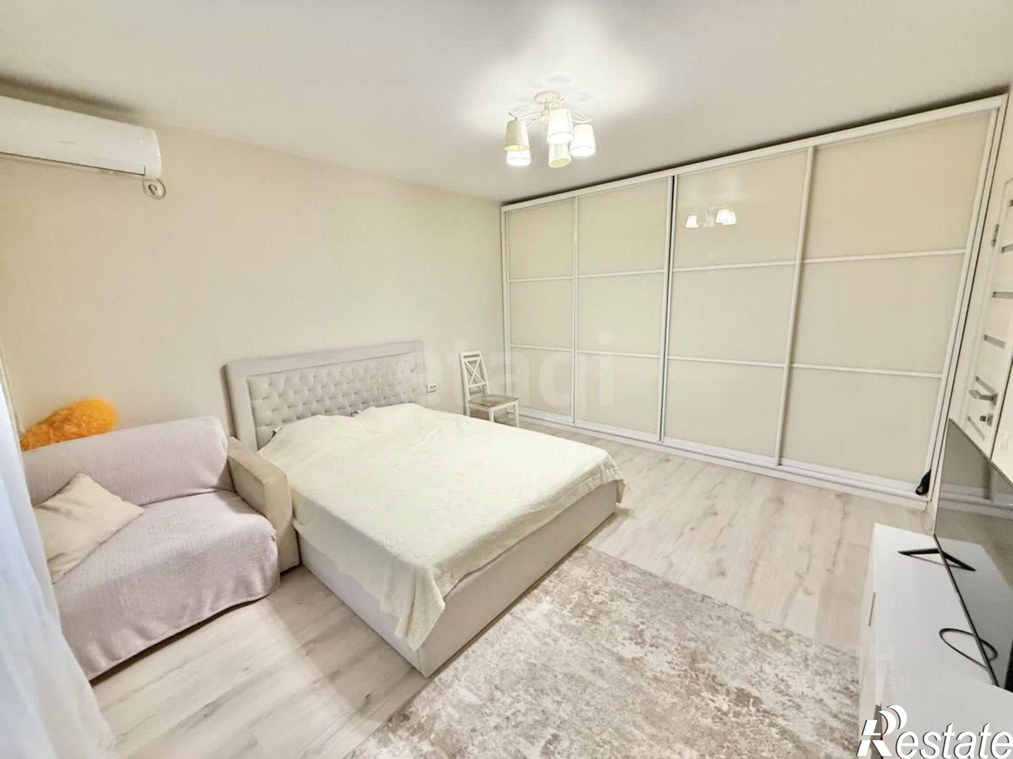 Купить квартиру за 6 800 000 рублей на ул Тепличная, 3