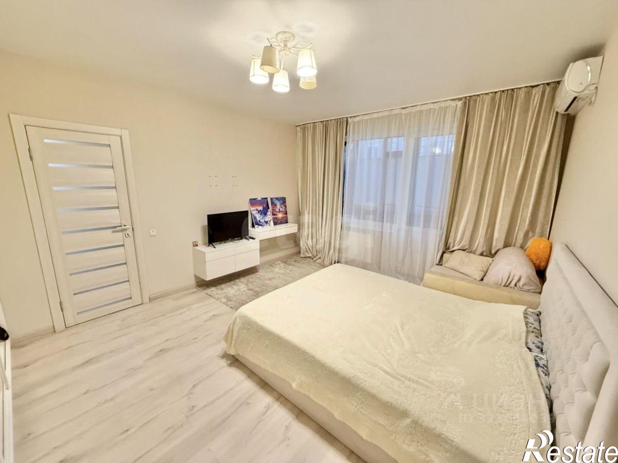 Купить квартиру за 6 800 000 рублей на ул Тепличная, 3