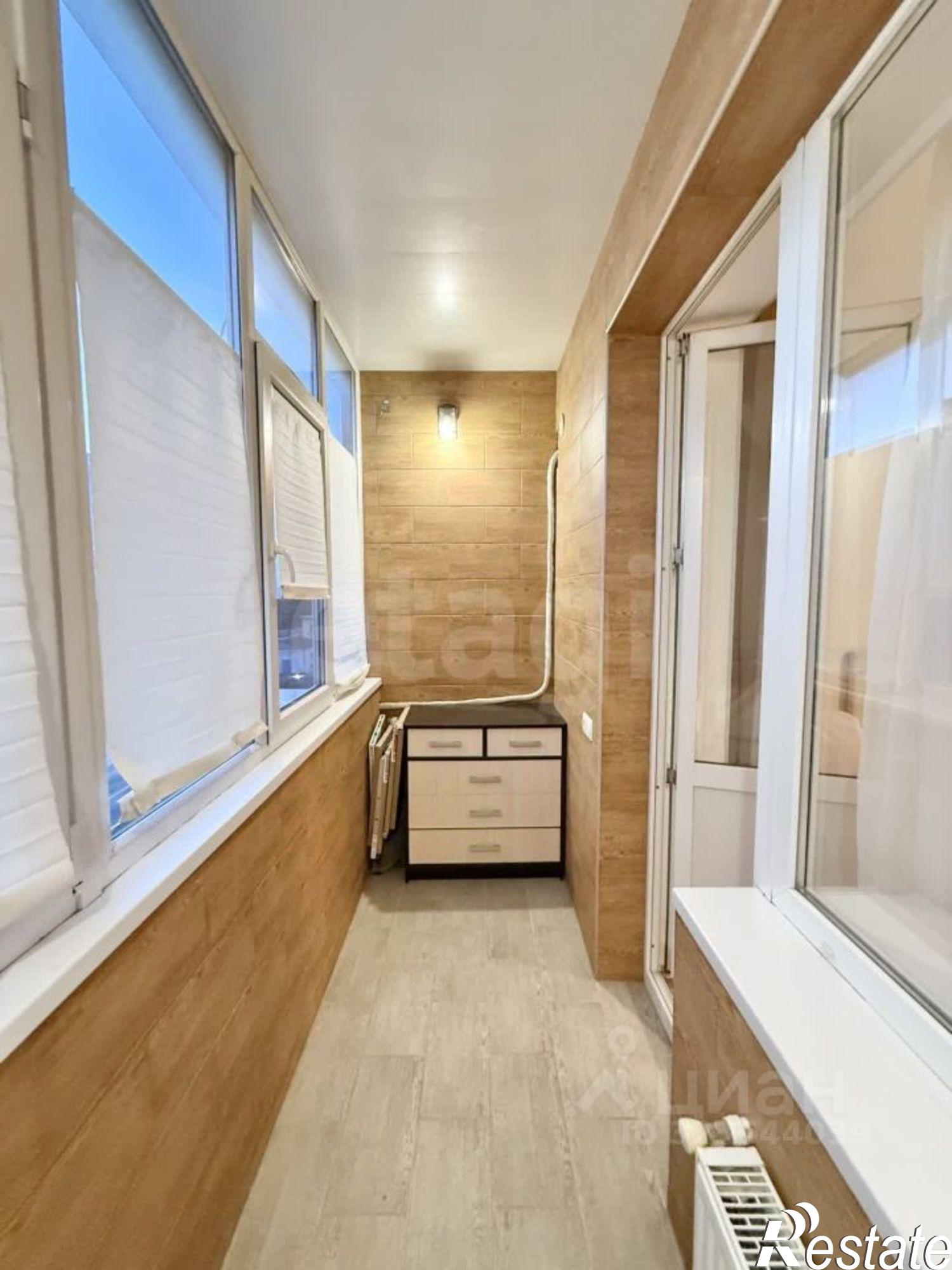 Купить квартиру за 6 800 000 рублей на ул Тепличная, 3