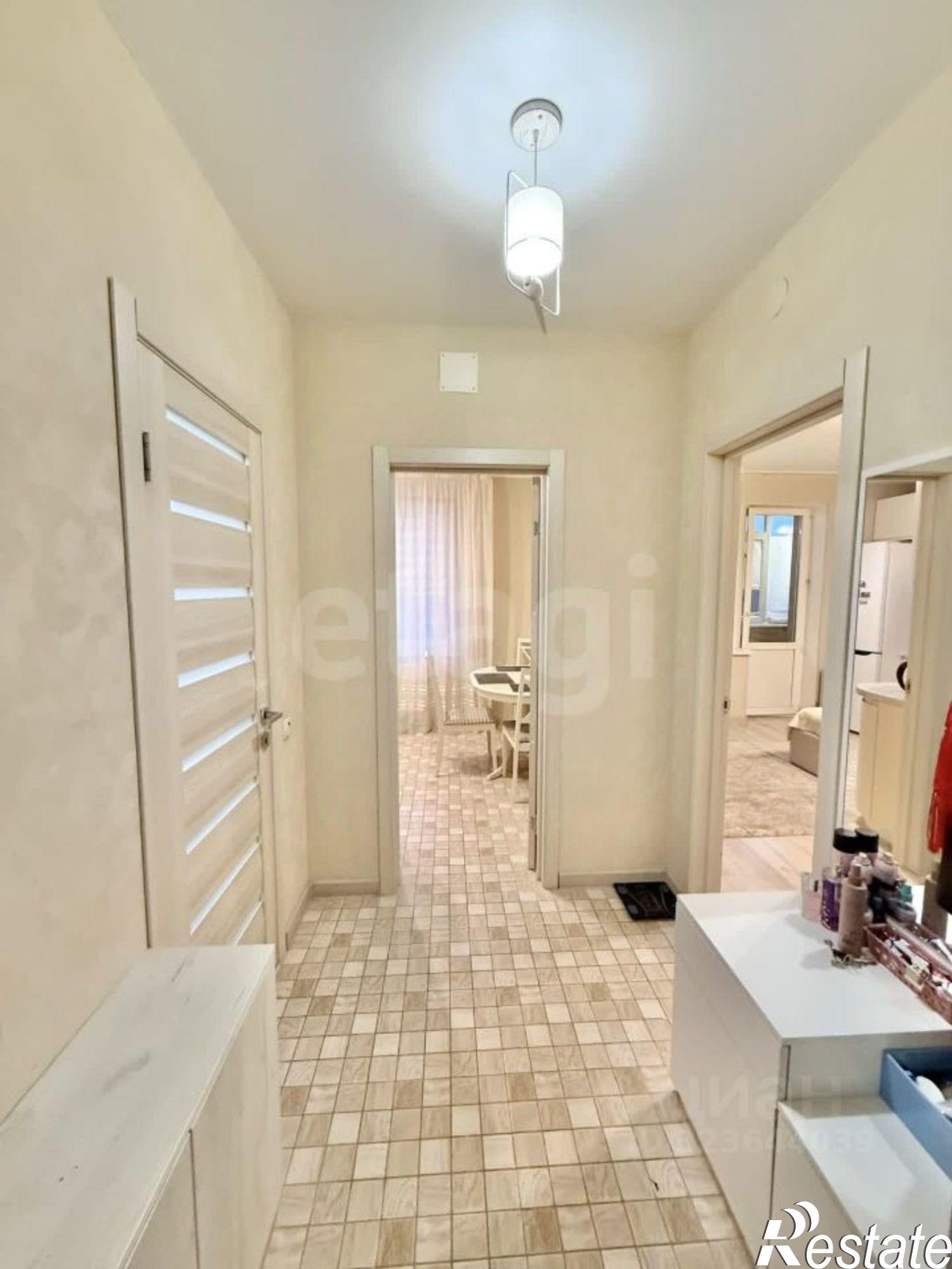 Купить квартиру за 6 800 000 рублей на ул Тепличная, 3