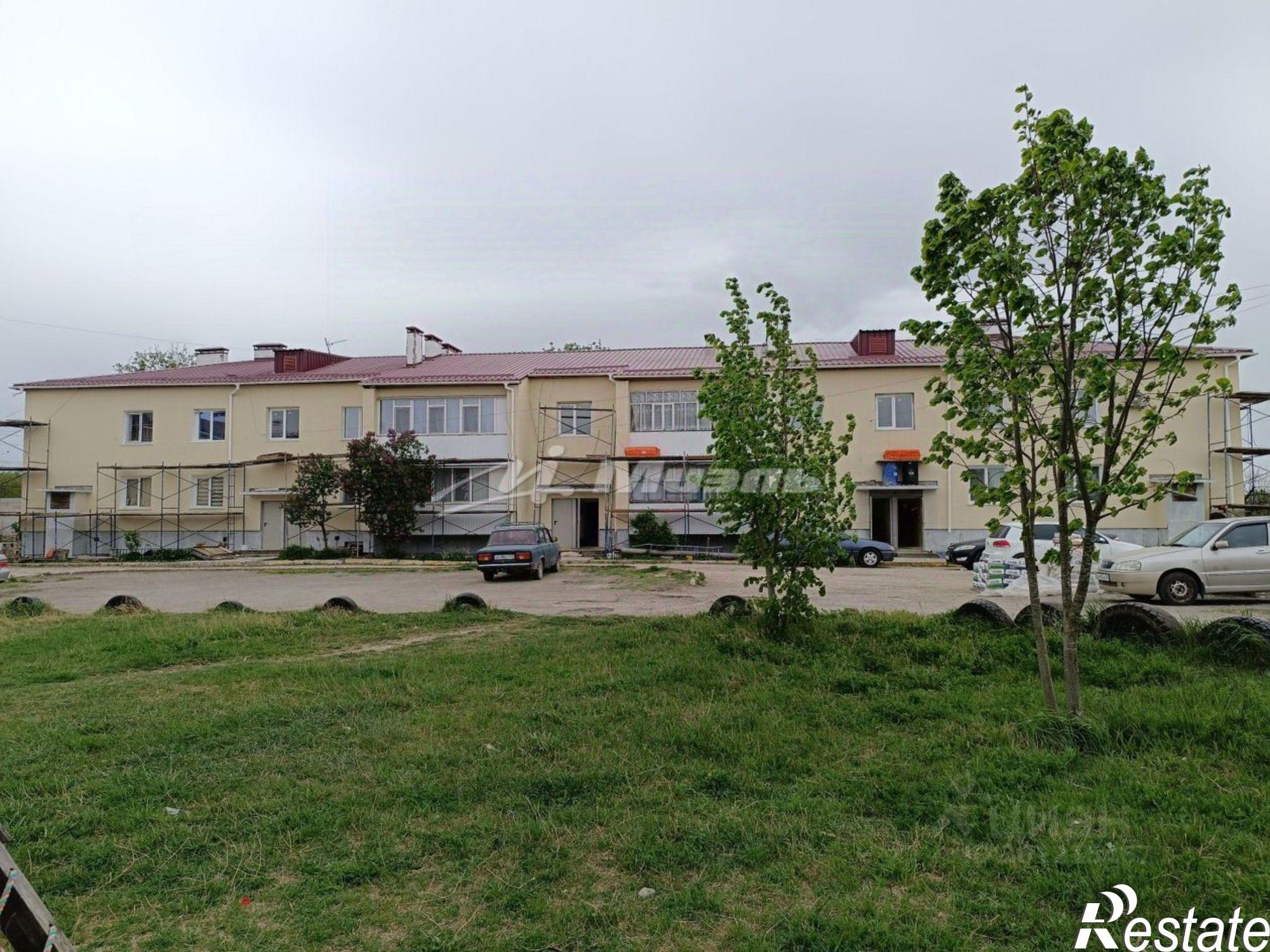 Купить квартиру за 4 100 000 рублей на ул Комсомольская, 64