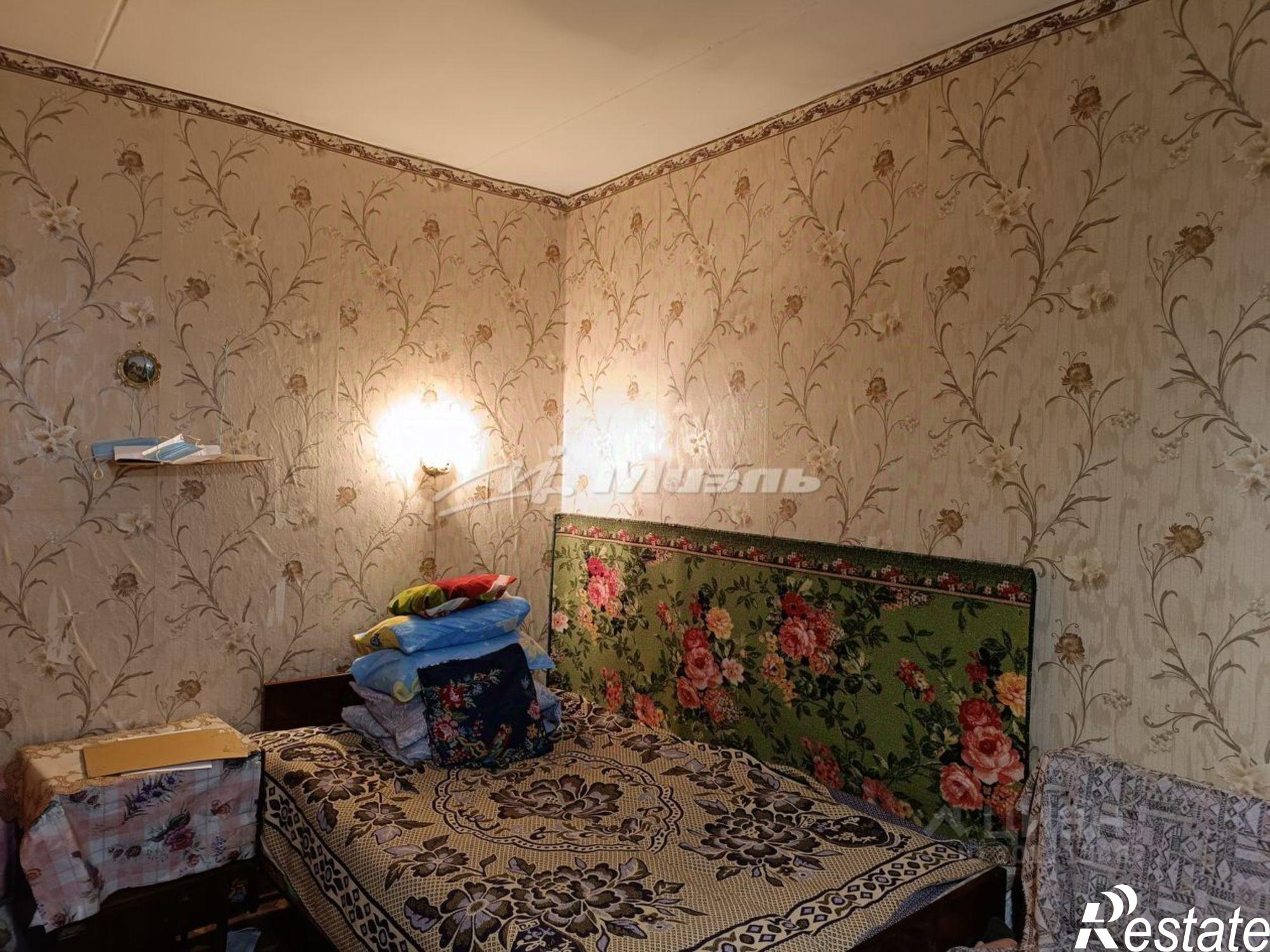 Купить квартиру за 4 100 000 рублей на ул Комсомольская, 64