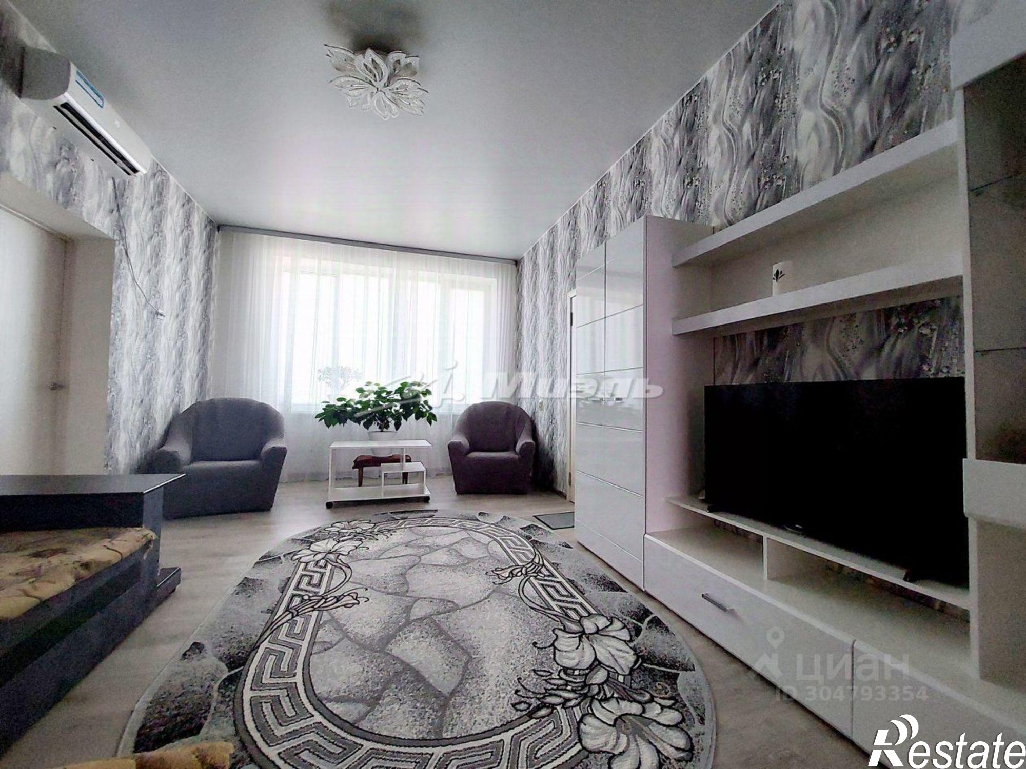 Купить квартиру за 4 490 000 рублей на улица Гагарина, 3