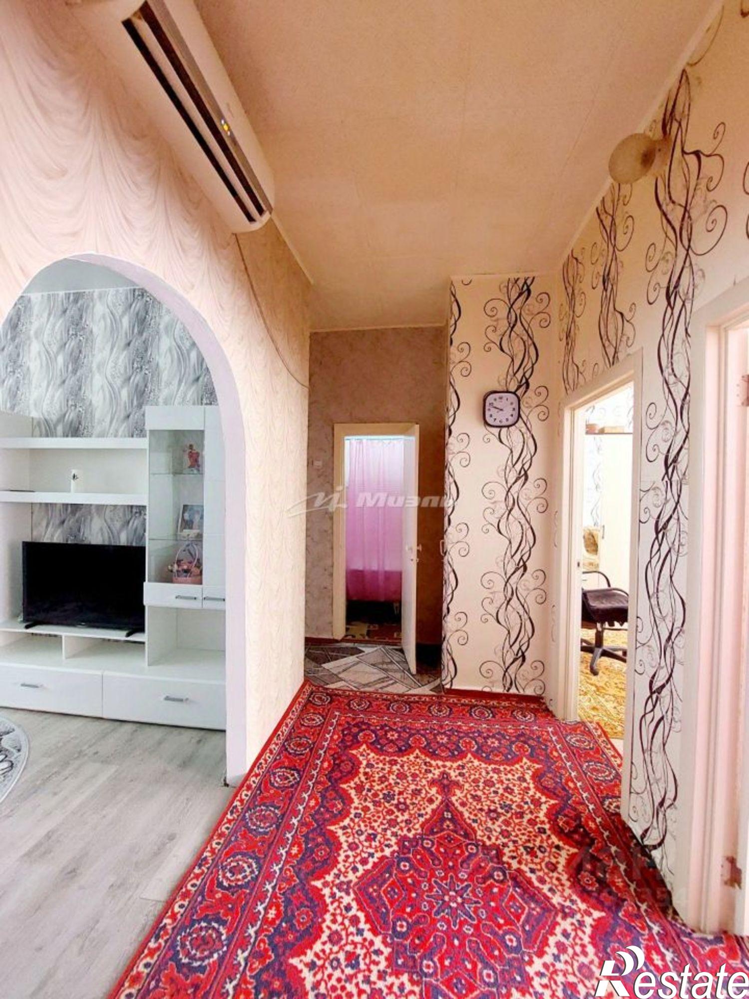 Купить квартиру за 4 490 000 рублей на улица Гагарина, 3