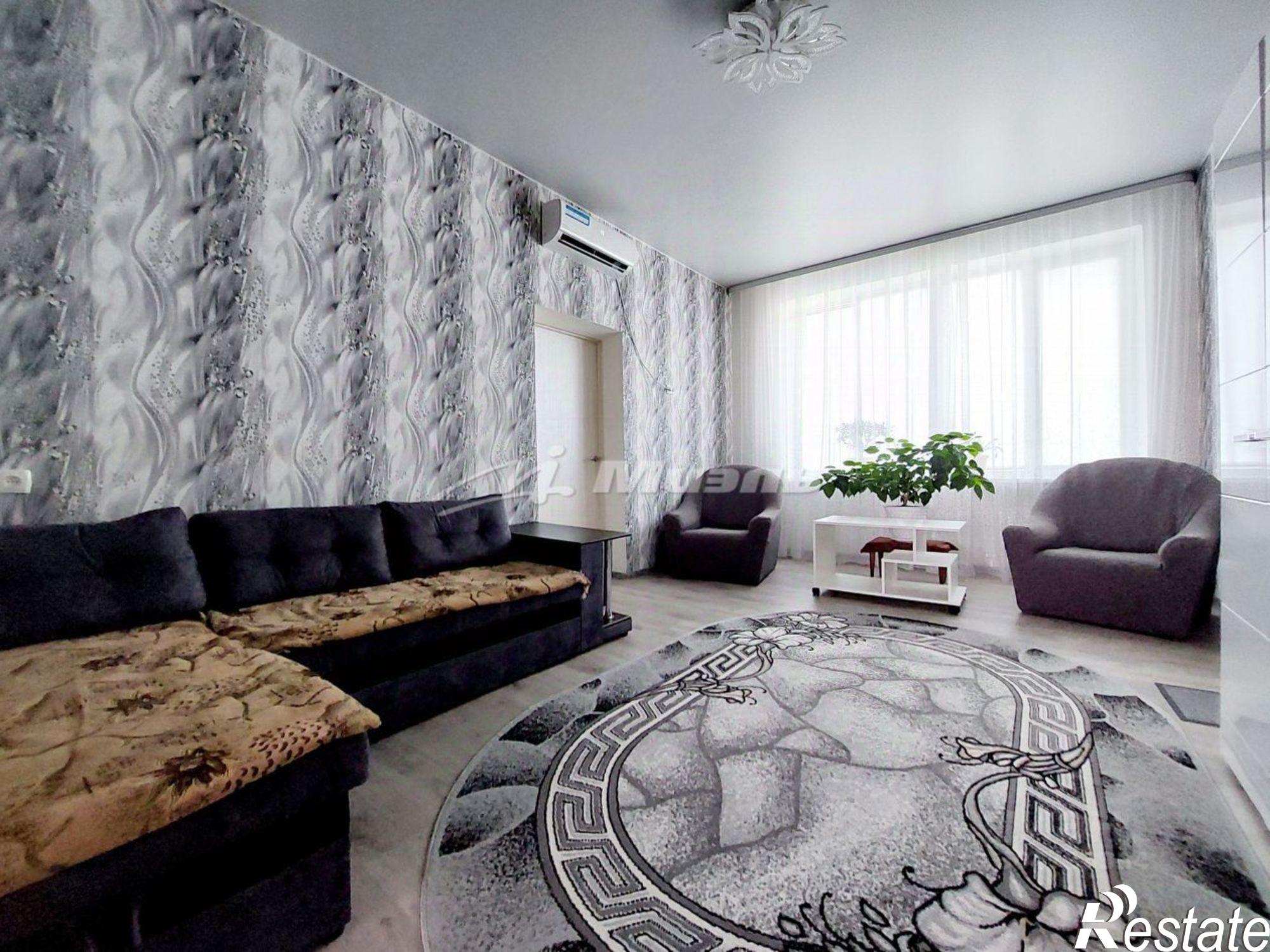 Купить квартиру за 4 490 000 рублей на улица Гагарина, 3