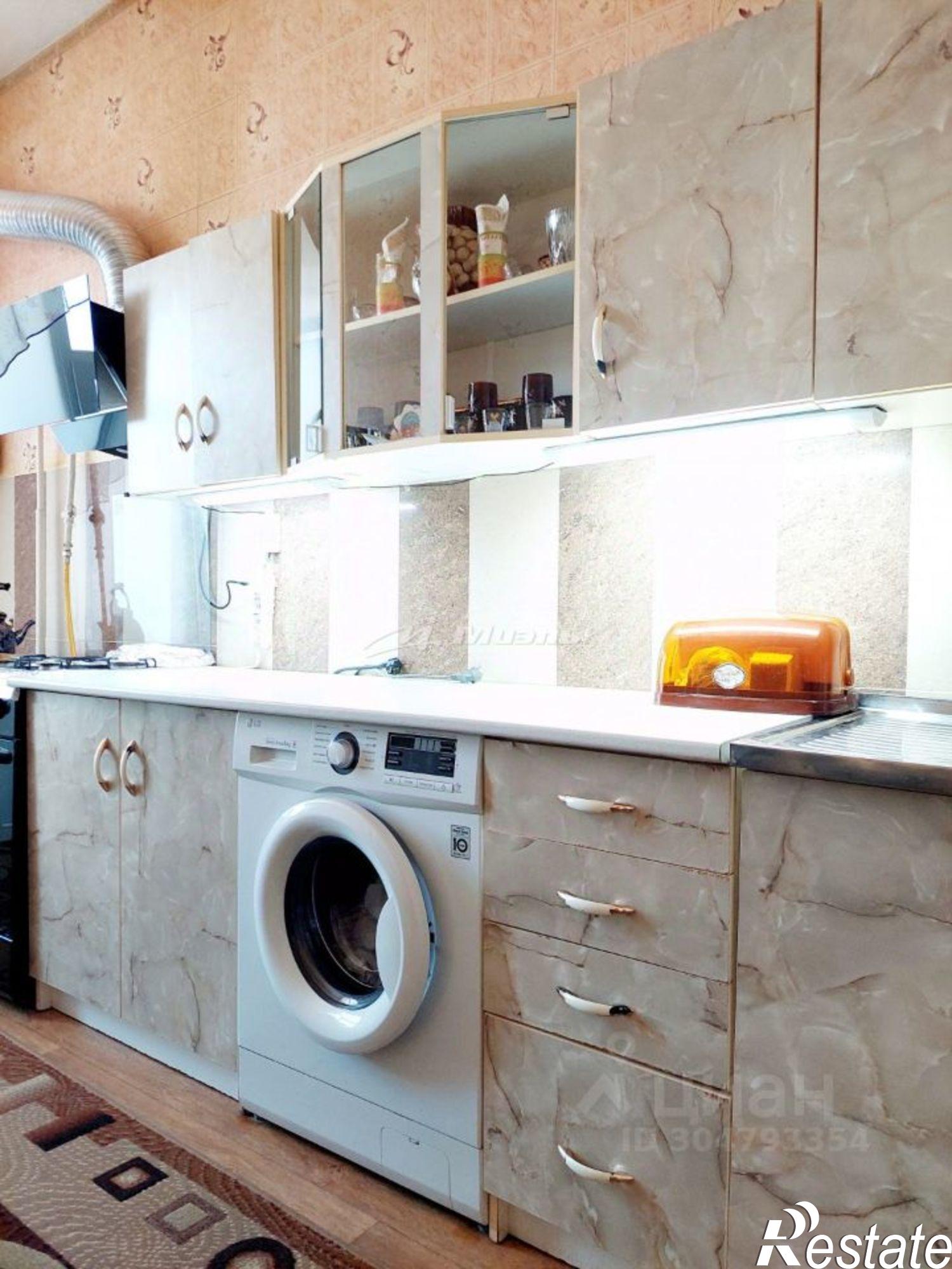 Купить квартиру за 4 490 000 рублей на улица Гагарина, 3