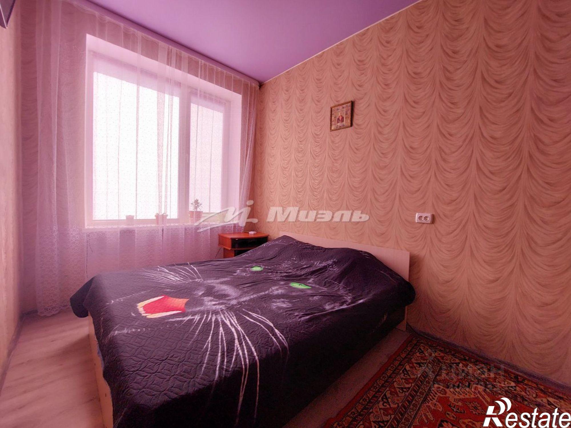 Купить квартиру за 4 490 000 рублей на улица Гагарина, 3