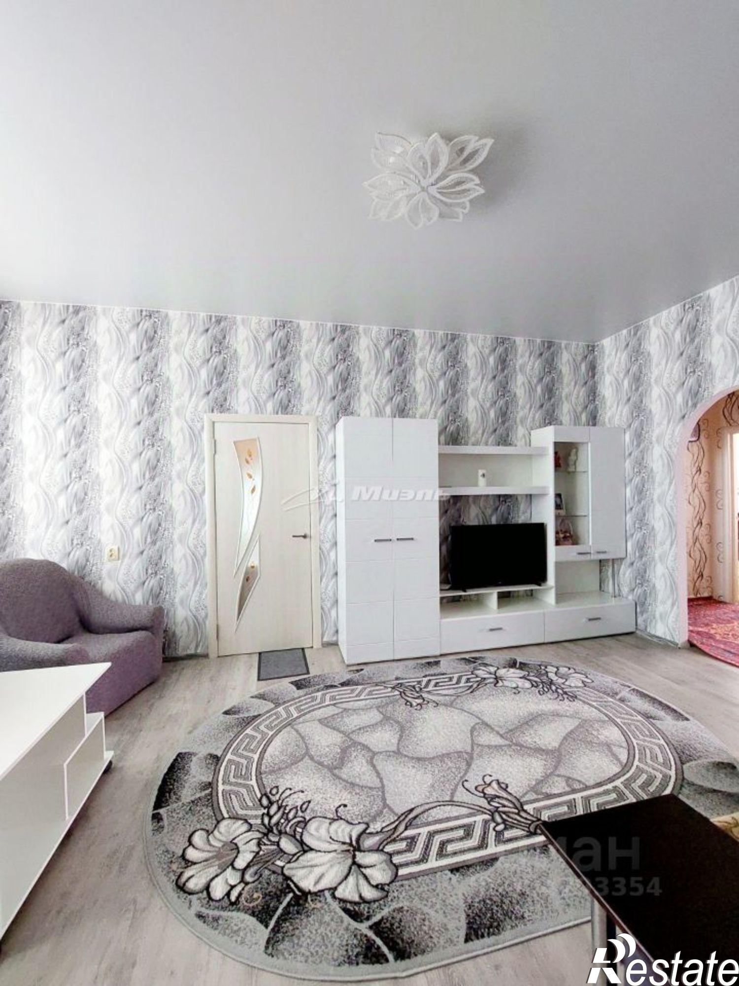 Купить квартиру за 4 490 000 рублей на улица Гагарина, 3