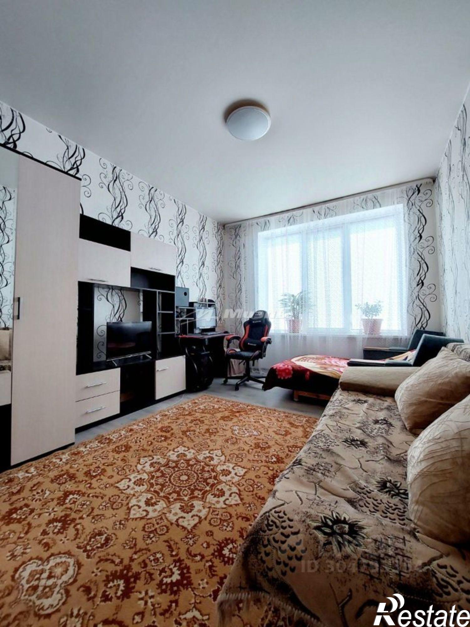 Купить квартиру за 4 490 000 рублей на улица Гагарина, 3