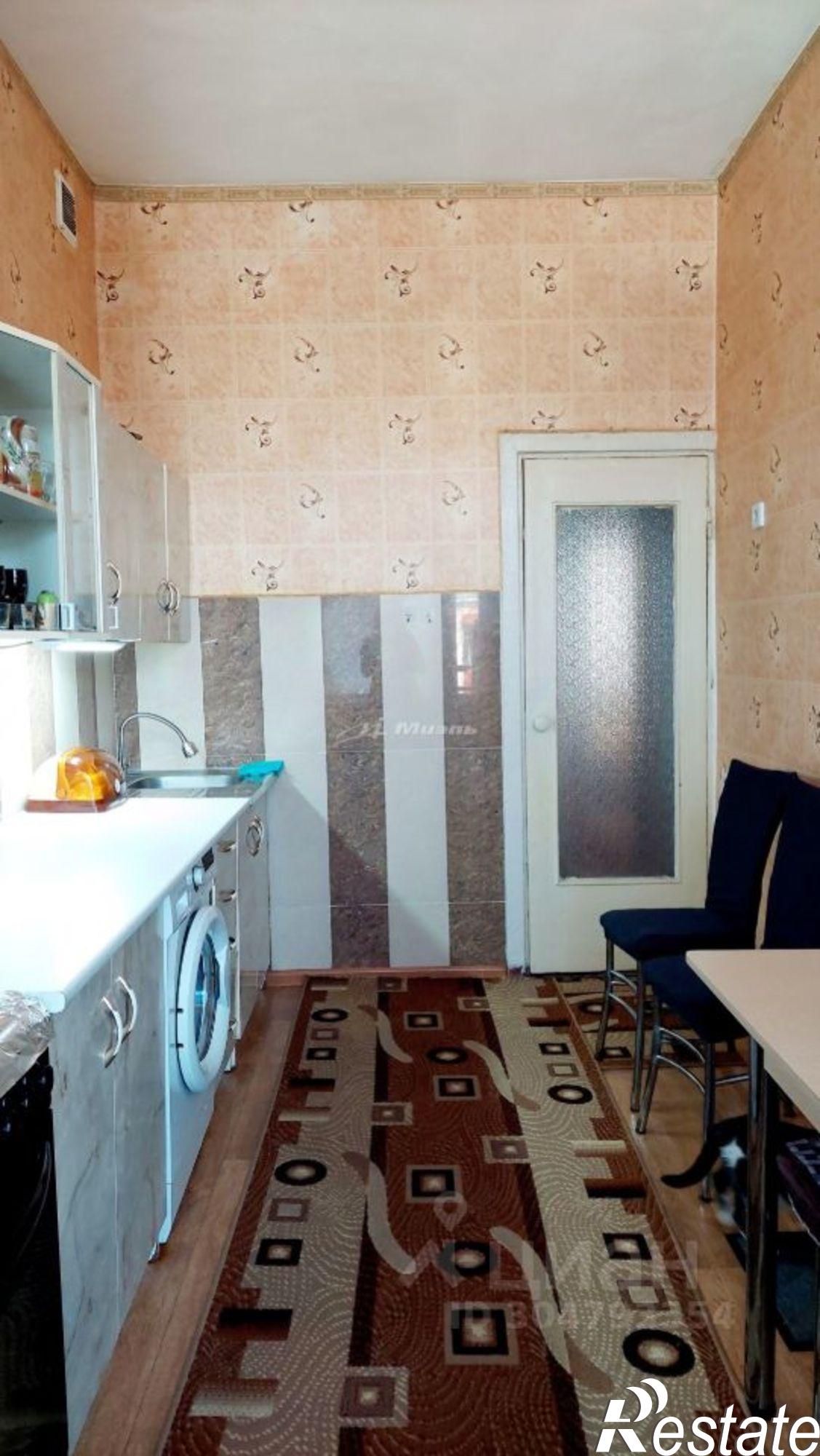 Купить квартиру за 4 490 000 рублей на улица Гагарина, 3