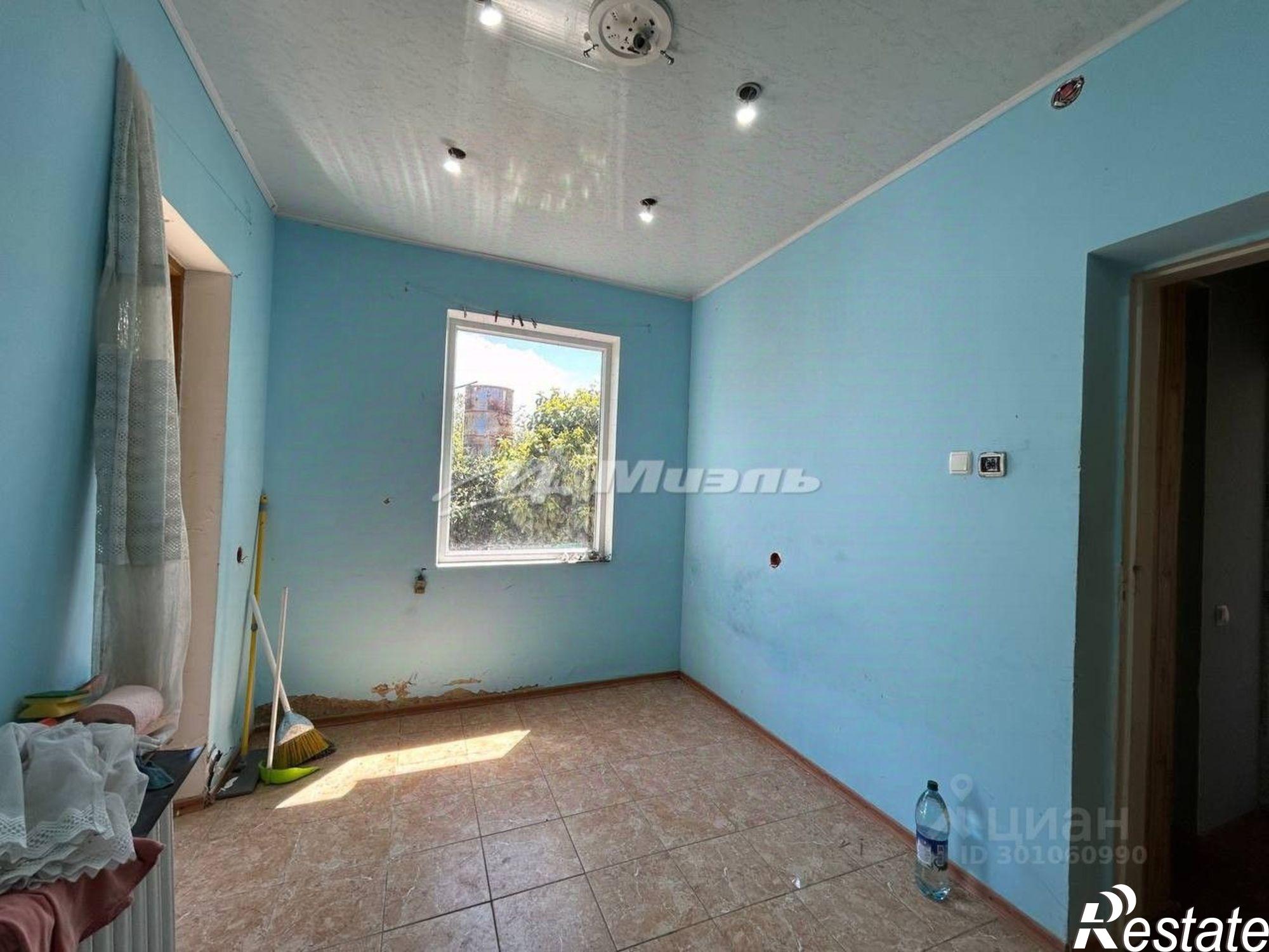 Купить квартиру за 7 500 000 рублей на улица Горького, 54