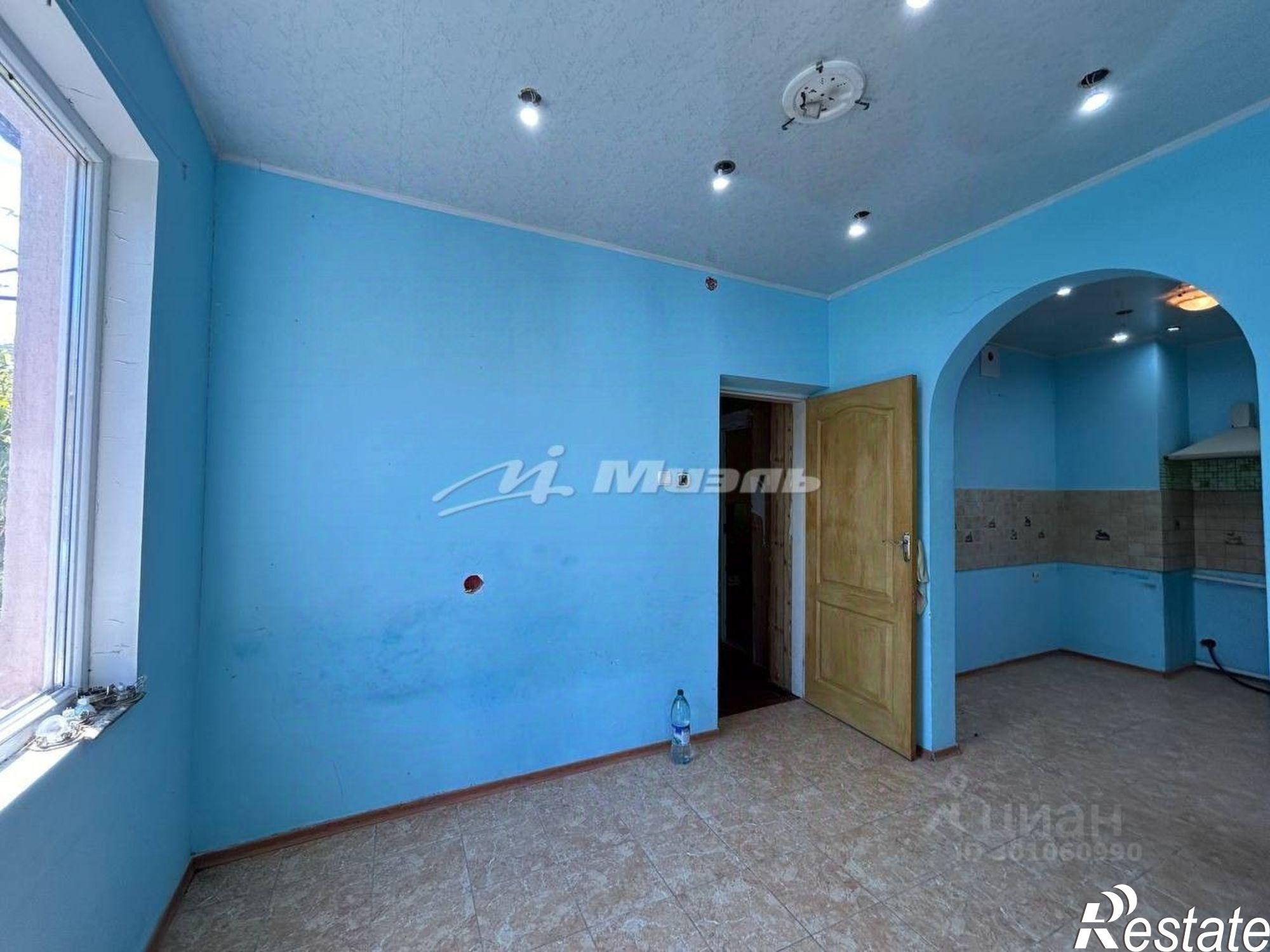 Купить квартиру за 7 500 000 рублей на улица Горького, 54