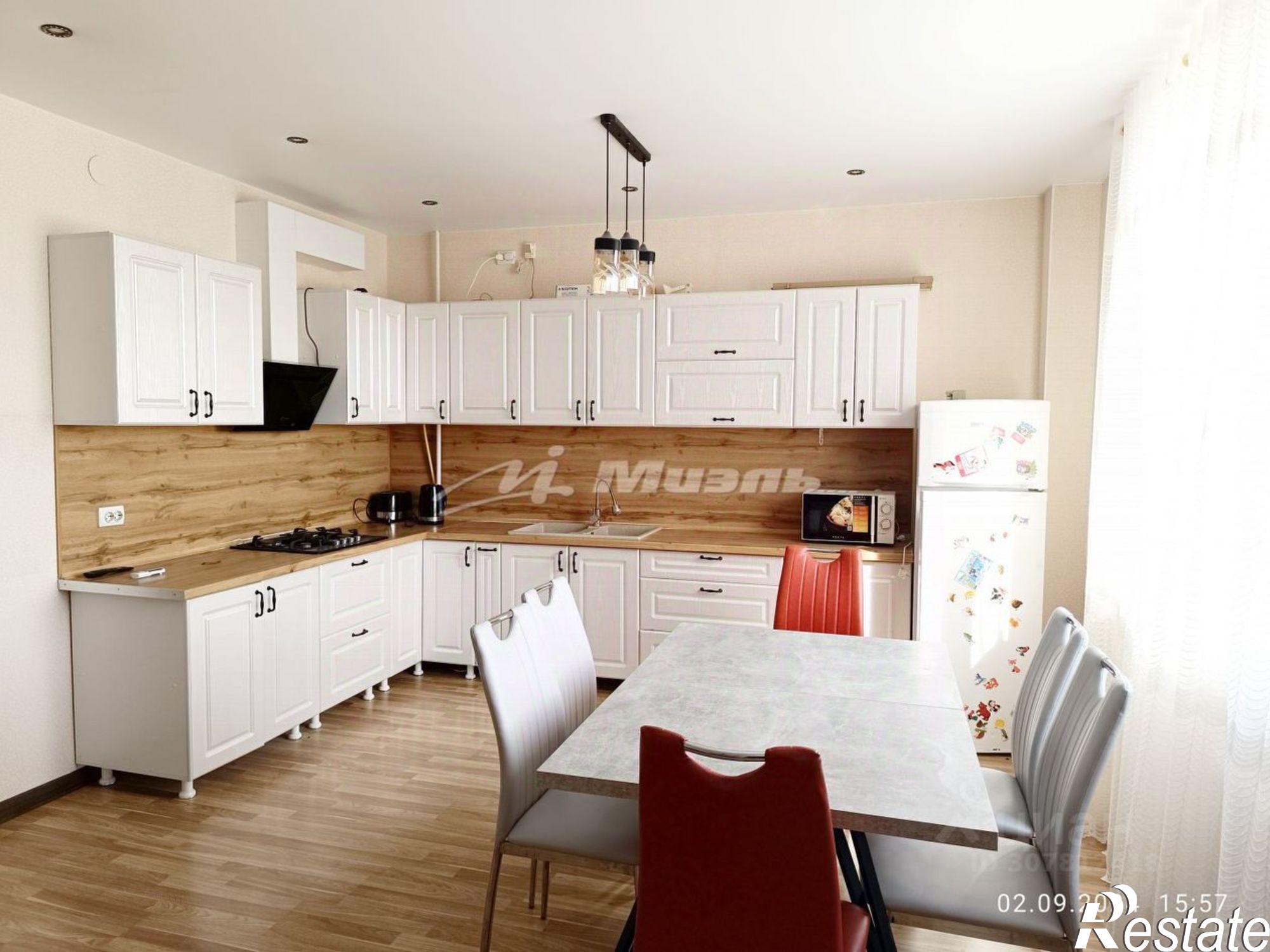 Купить квартиру за 8 800 000 рублей на Санаторная улица, 25 к1