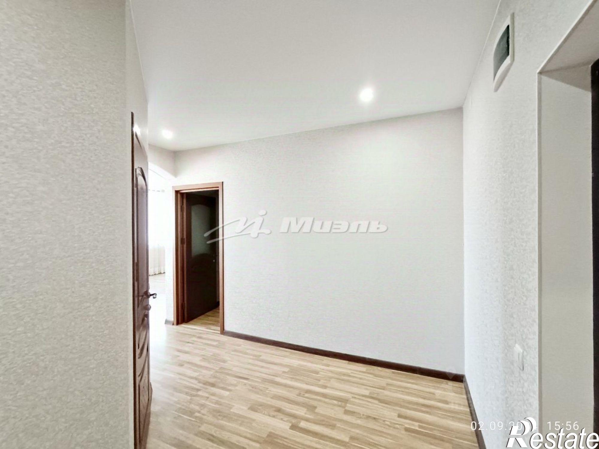 Купить квартиру за 8 800 000 рублей на Санаторная улица, 25 к1