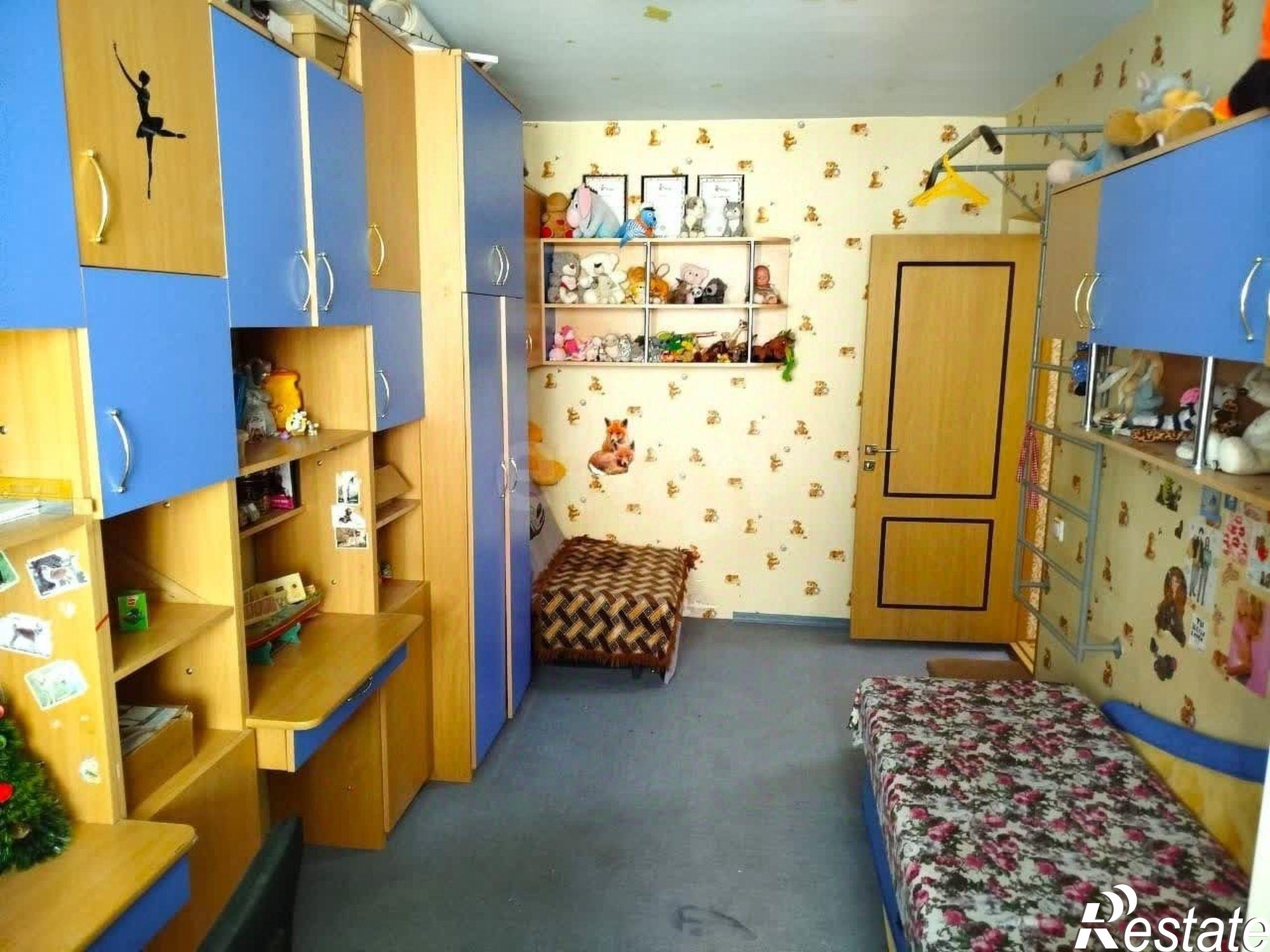 Купить квартиру за 5 900 000 рублей на ул Толстого, 49