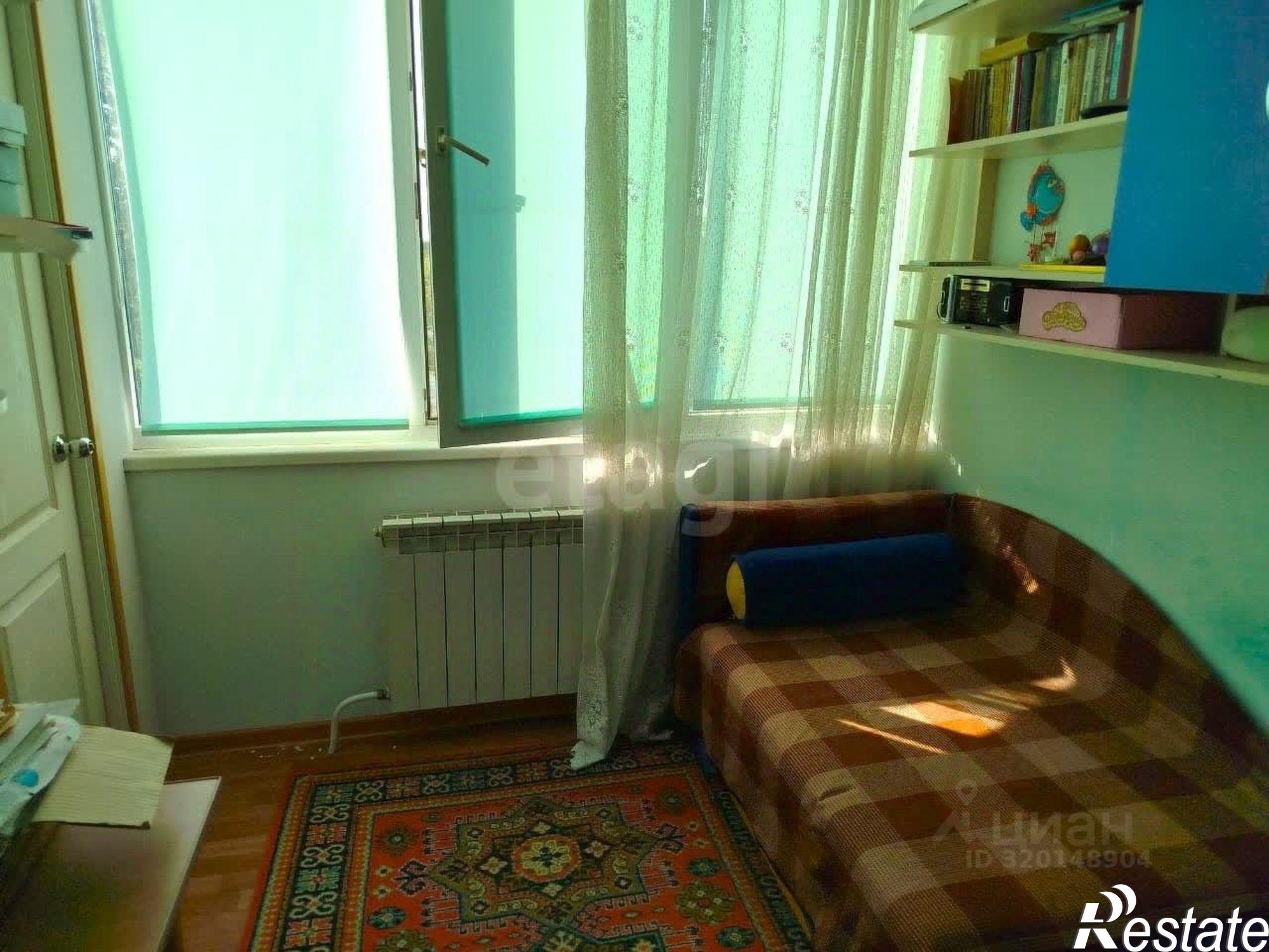 Купить квартиру за 5 900 000 рублей на ул Толстого, 49