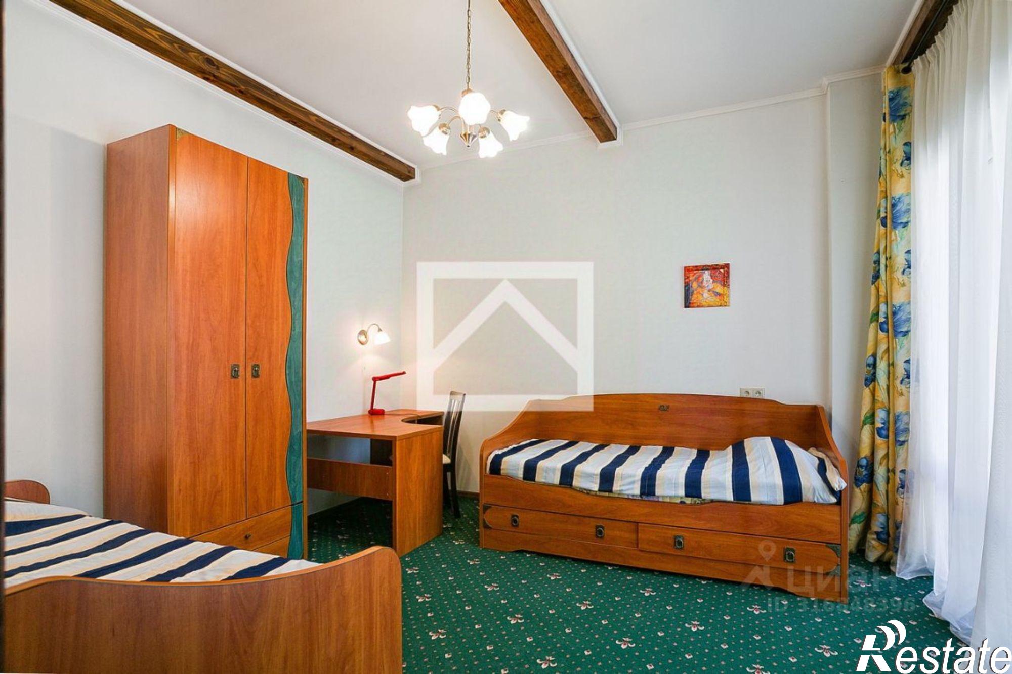 Купить квартиру за 82 000 000 рублей на Алупкинское шоссе, 12Ж