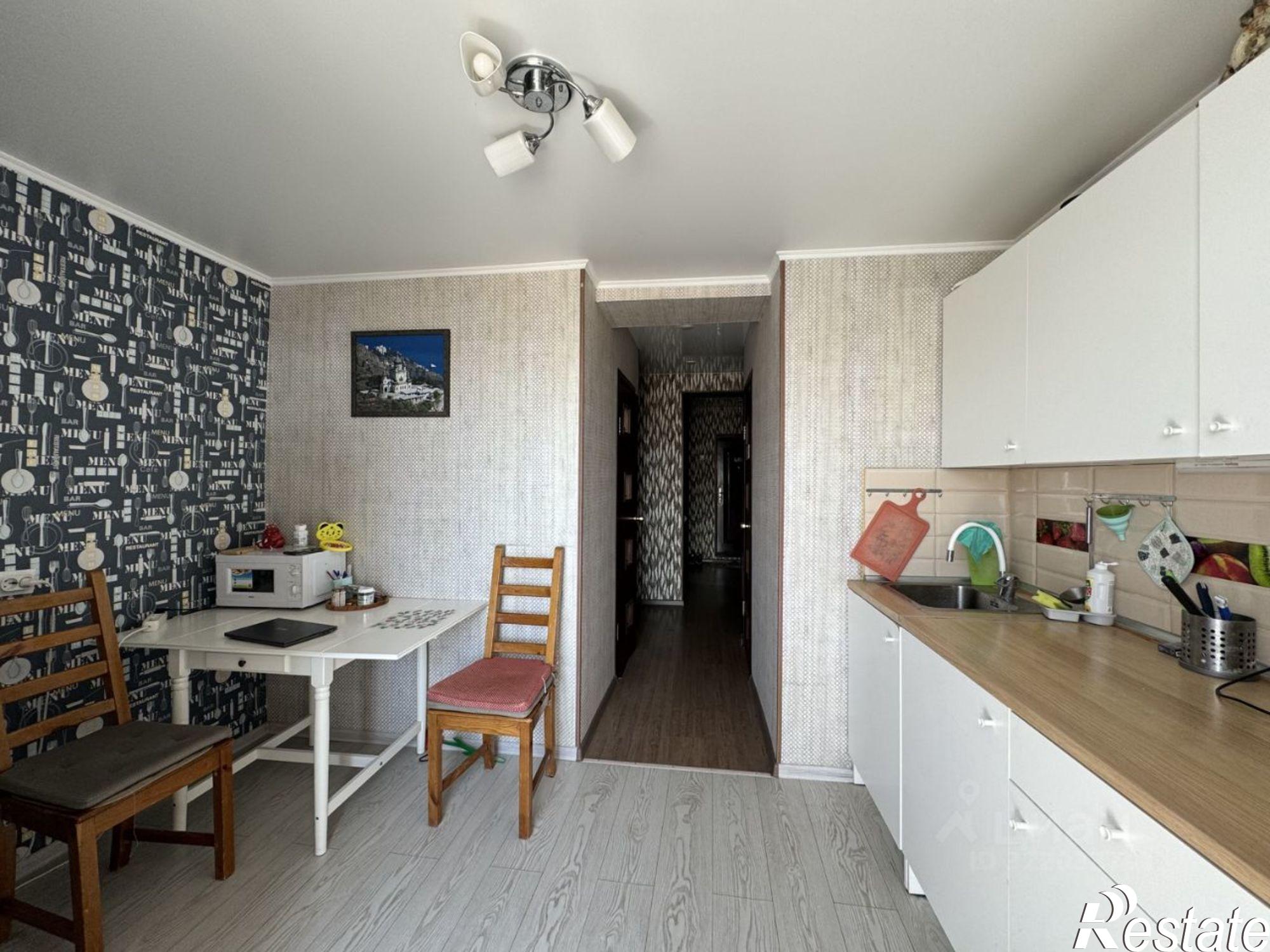 Купить квартиру за 4 800 000 рублей на Морская улица, 11