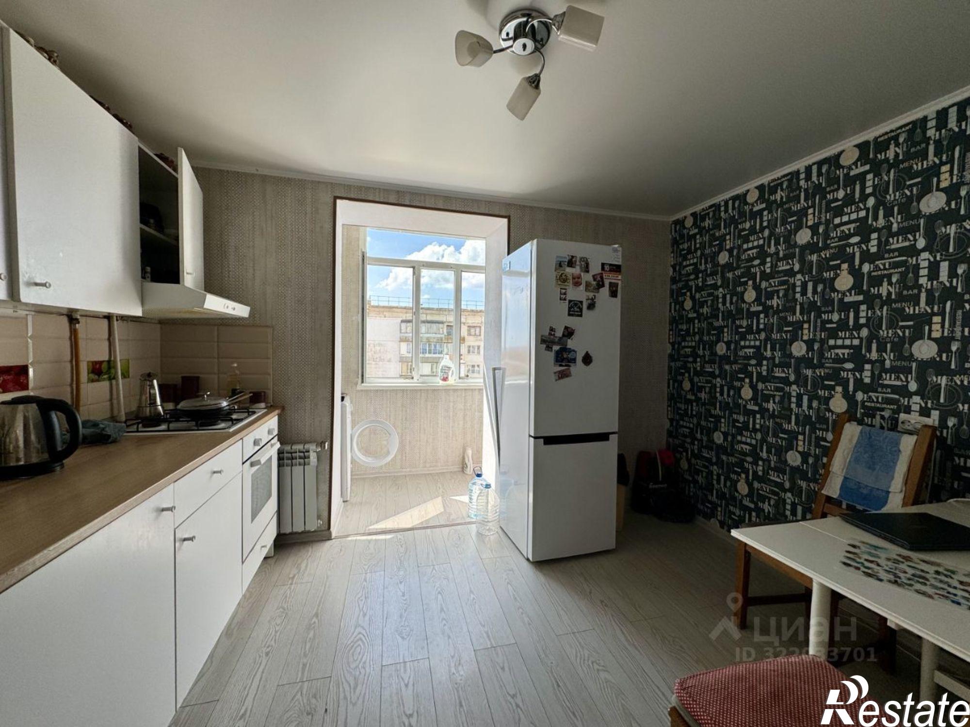 Купить квартиру за 4 800 000 рублей на Морская улица, 11