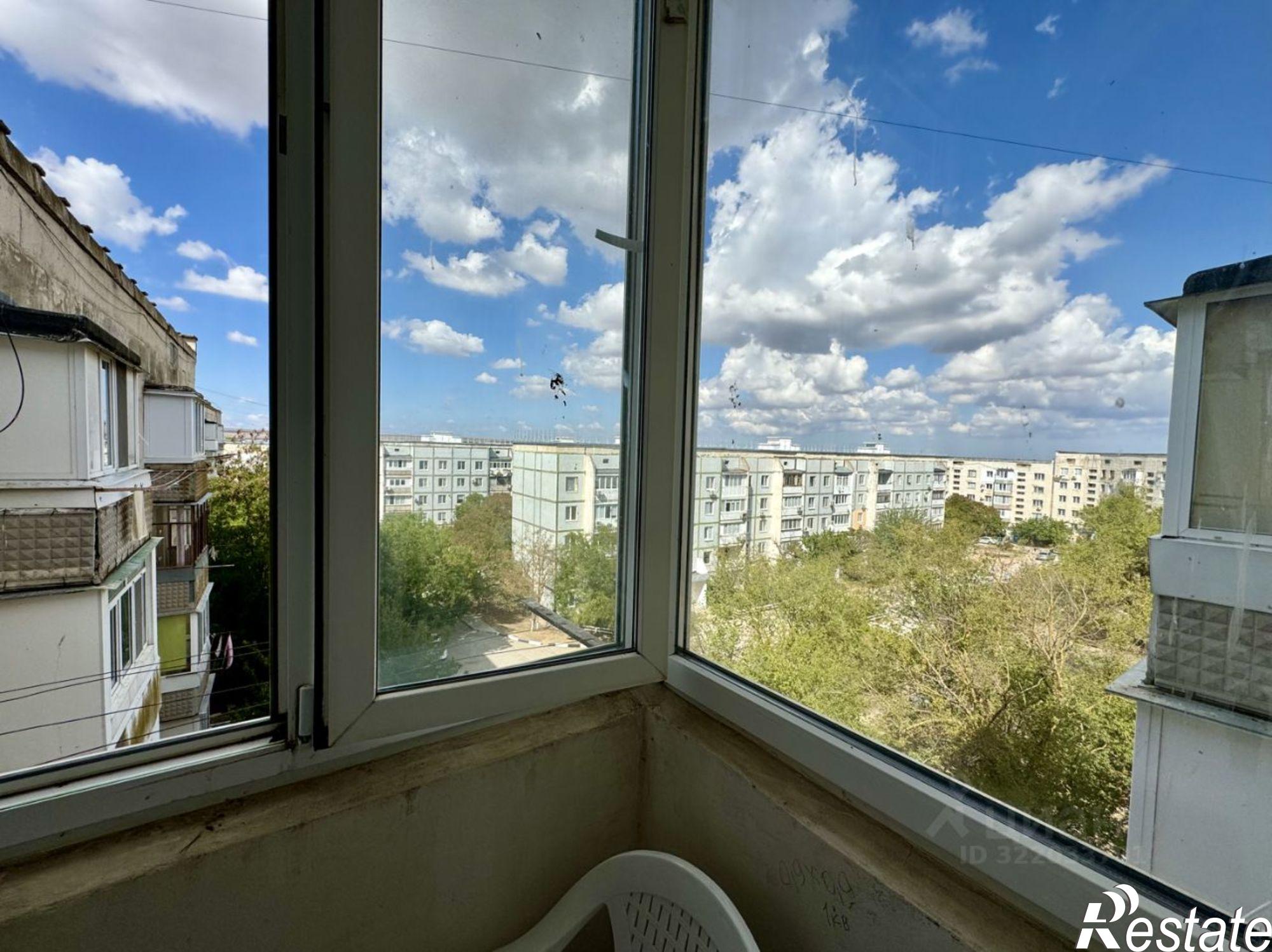 Купить квартиру за 4 800 000 рублей на Морская улица, 11