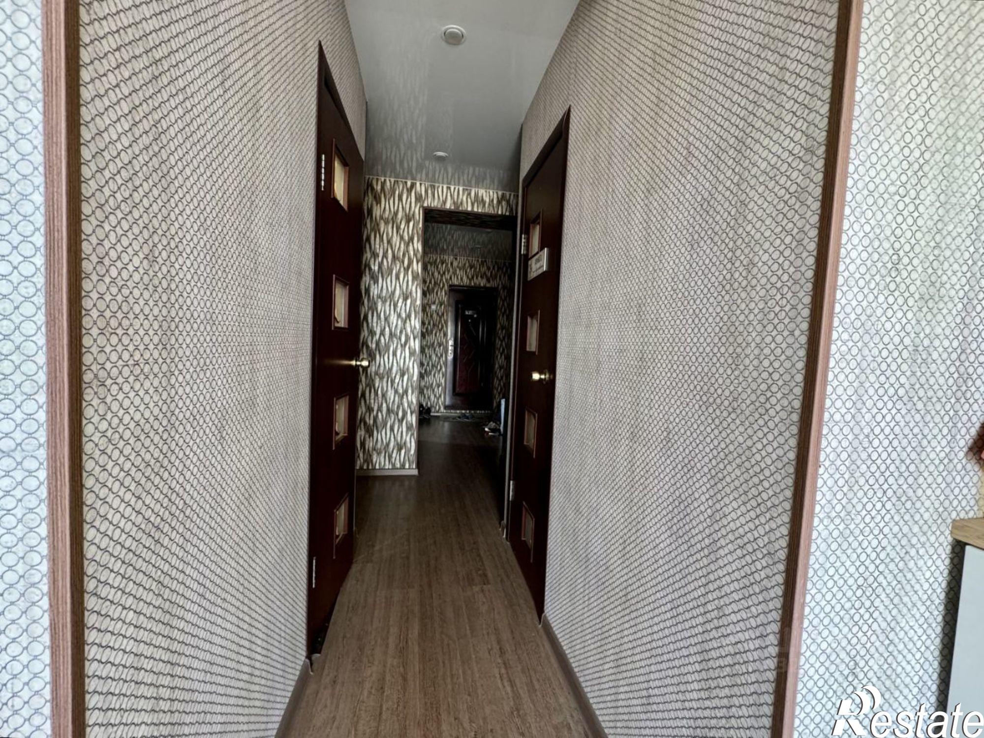 Купить квартиру за 4 800 000 рублей на Морская улица, 11